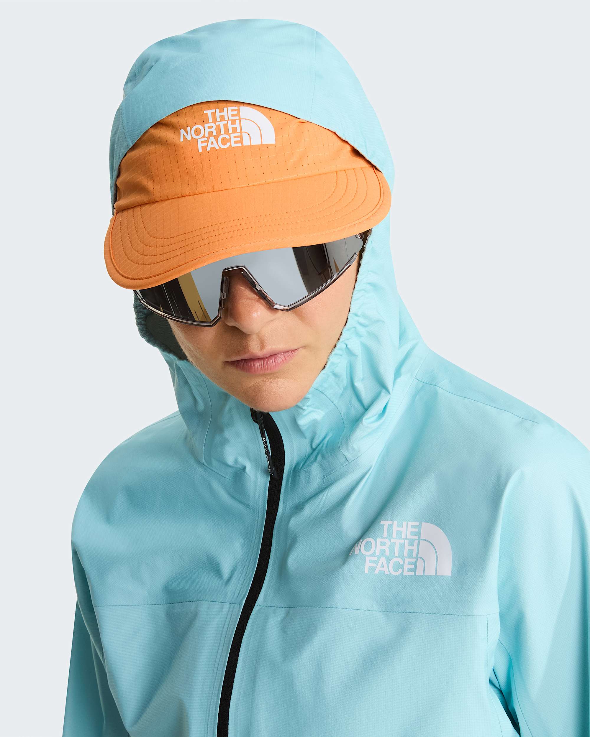 Summit Superior FUTURELIGHT Graphicjas voor dames TNF ALT6