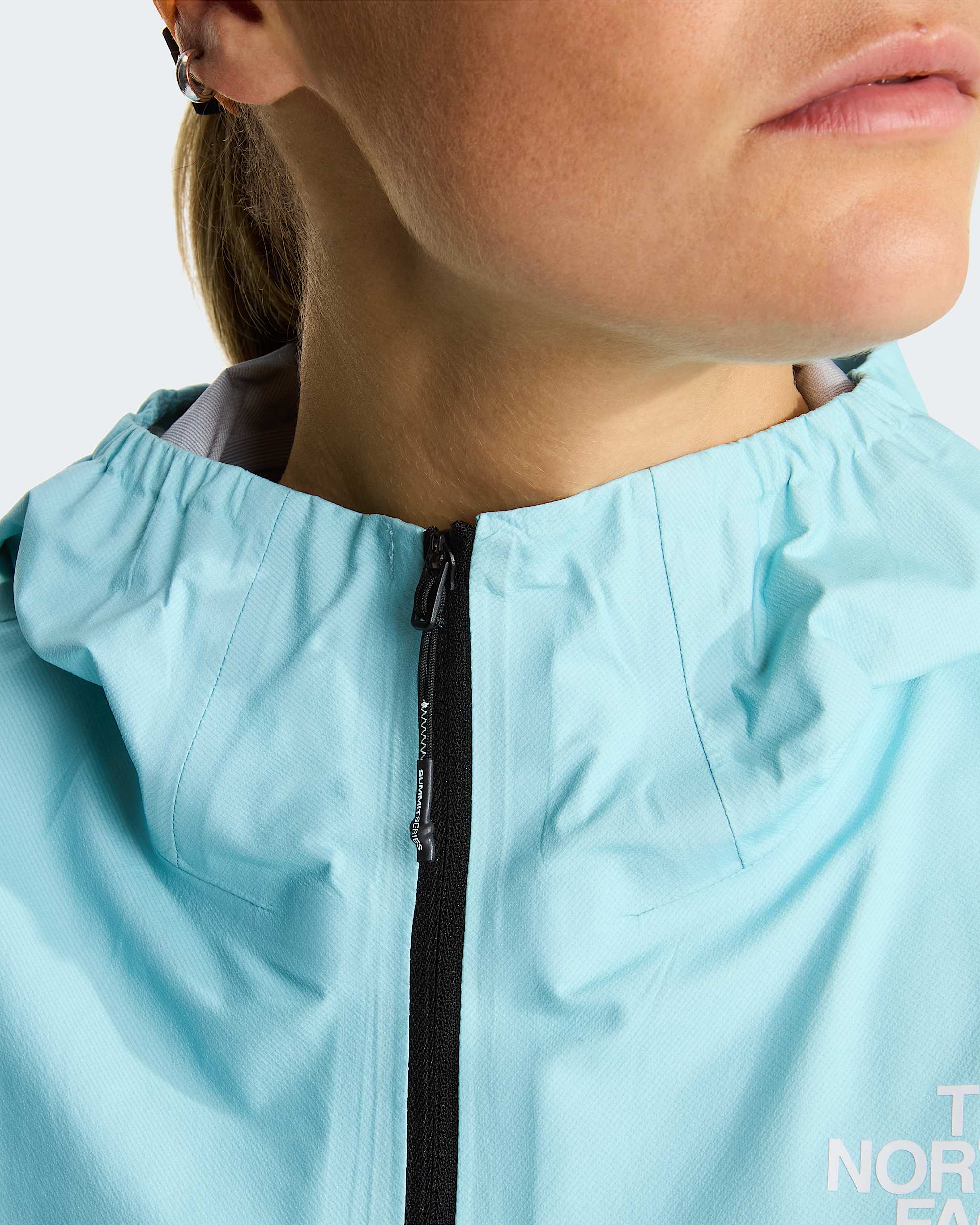 Summit Superior FUTURELIGHT Graphicjas voor dames TNF ALT7