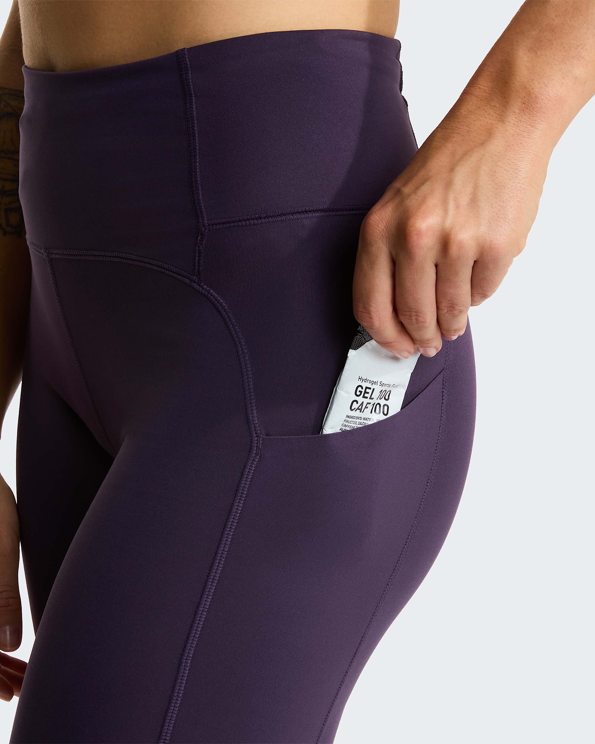 Womens Refina TwoPocket Leggings  27 TNF ALT5