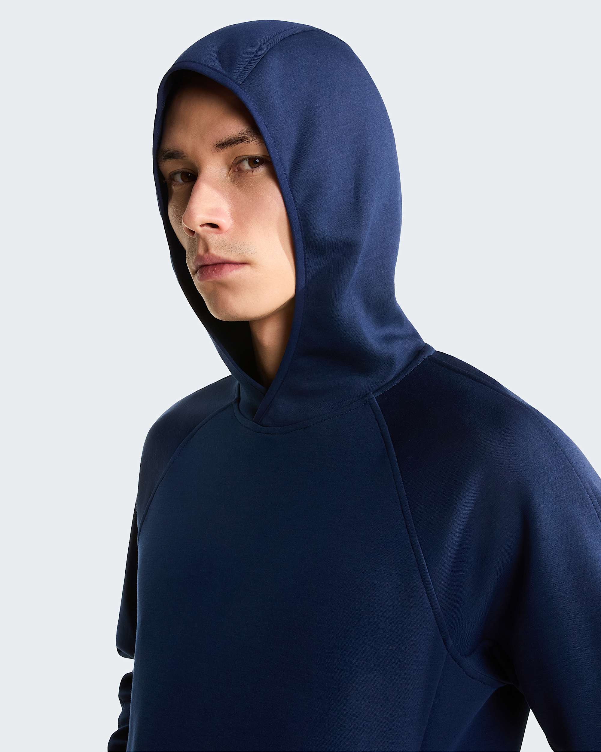 Mens Dynamic Hoodie TNF ALT4