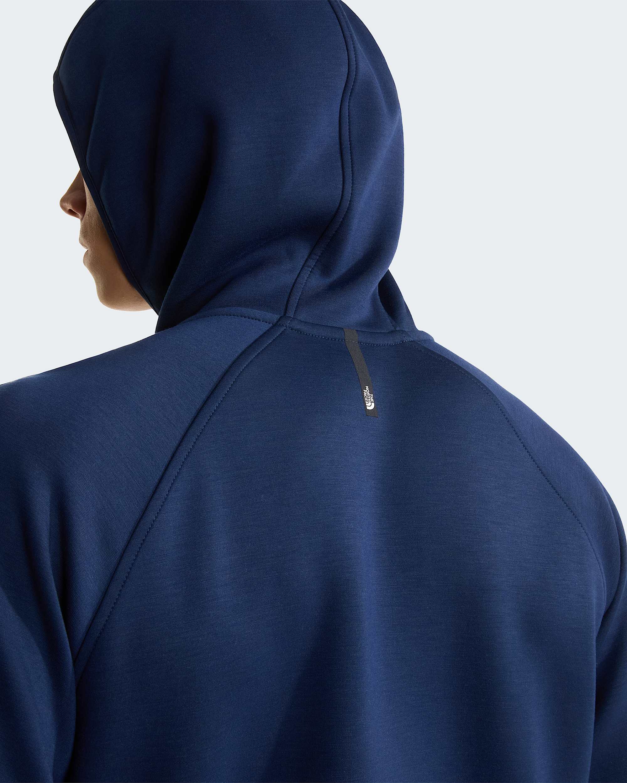 Mens Dynamic Hoodie TNF ALT5