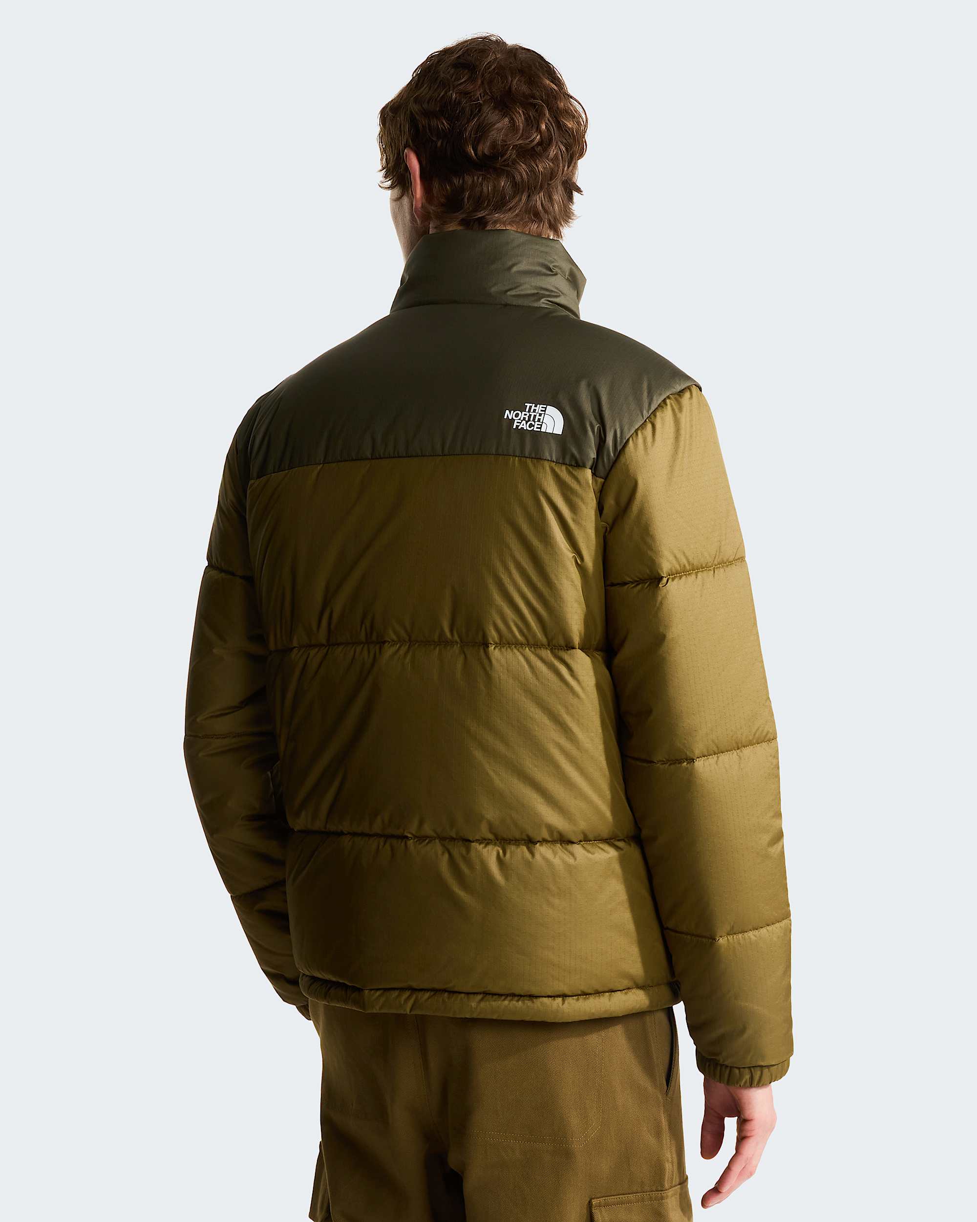 Giacca Nuketo con imbottitura sintetica da uomo TNF ALT3
