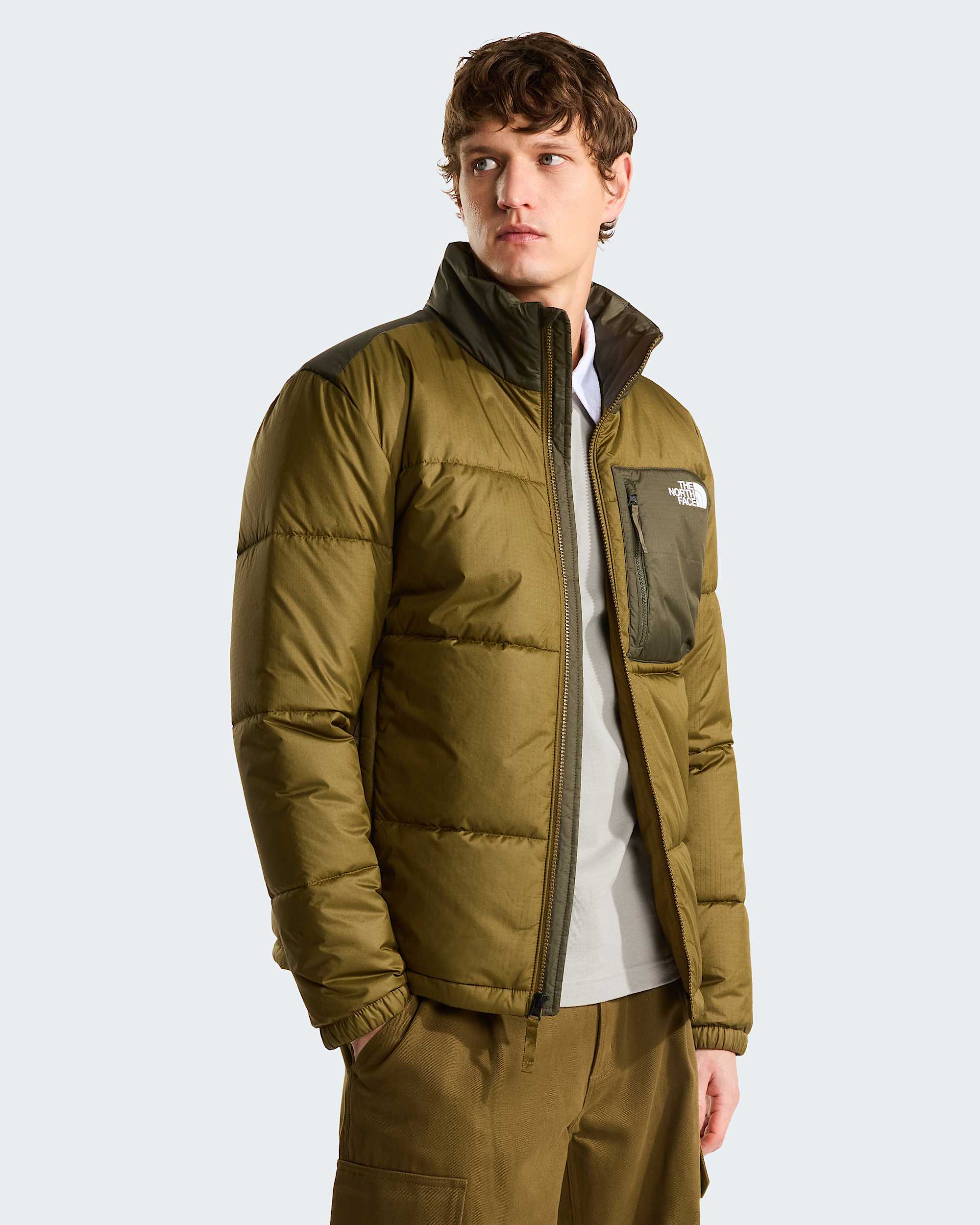 Giacca Nuketo con imbottitura sintetica da uomo TNF ALT4
