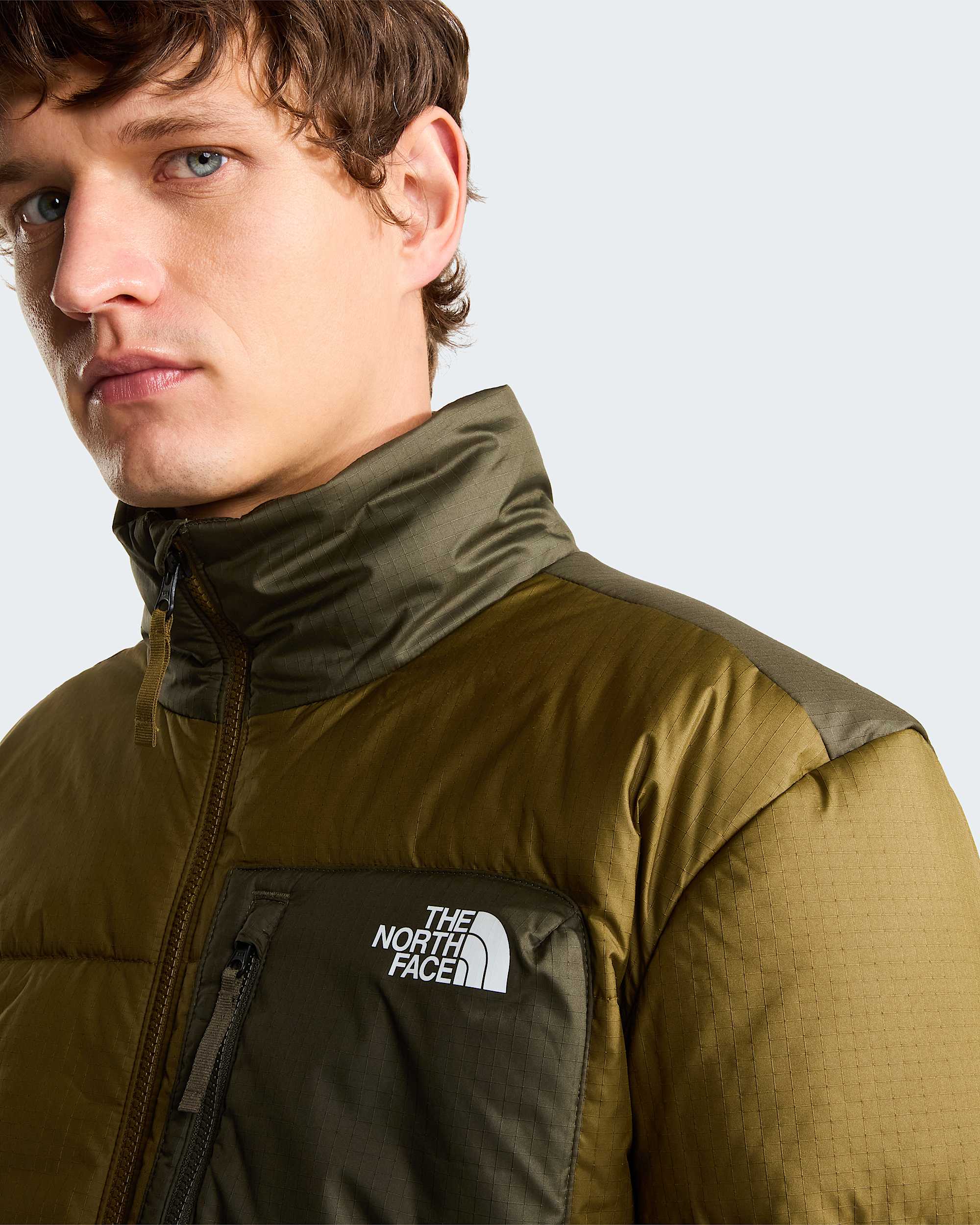 Giacca Nuketo con imbottitura sintetica da uomo TNF ALT5
