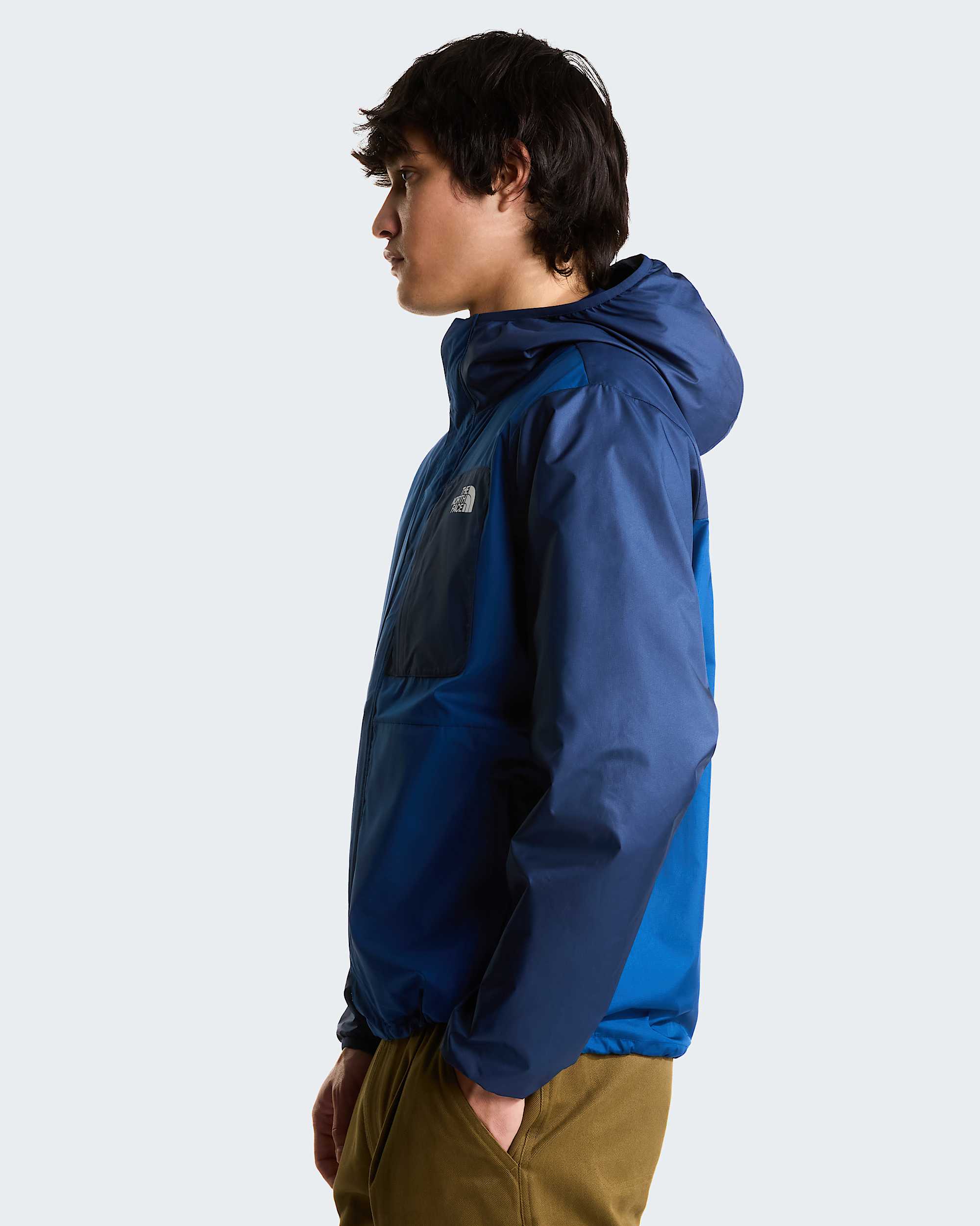 Nukato Wind Jacket M TNF ALT2