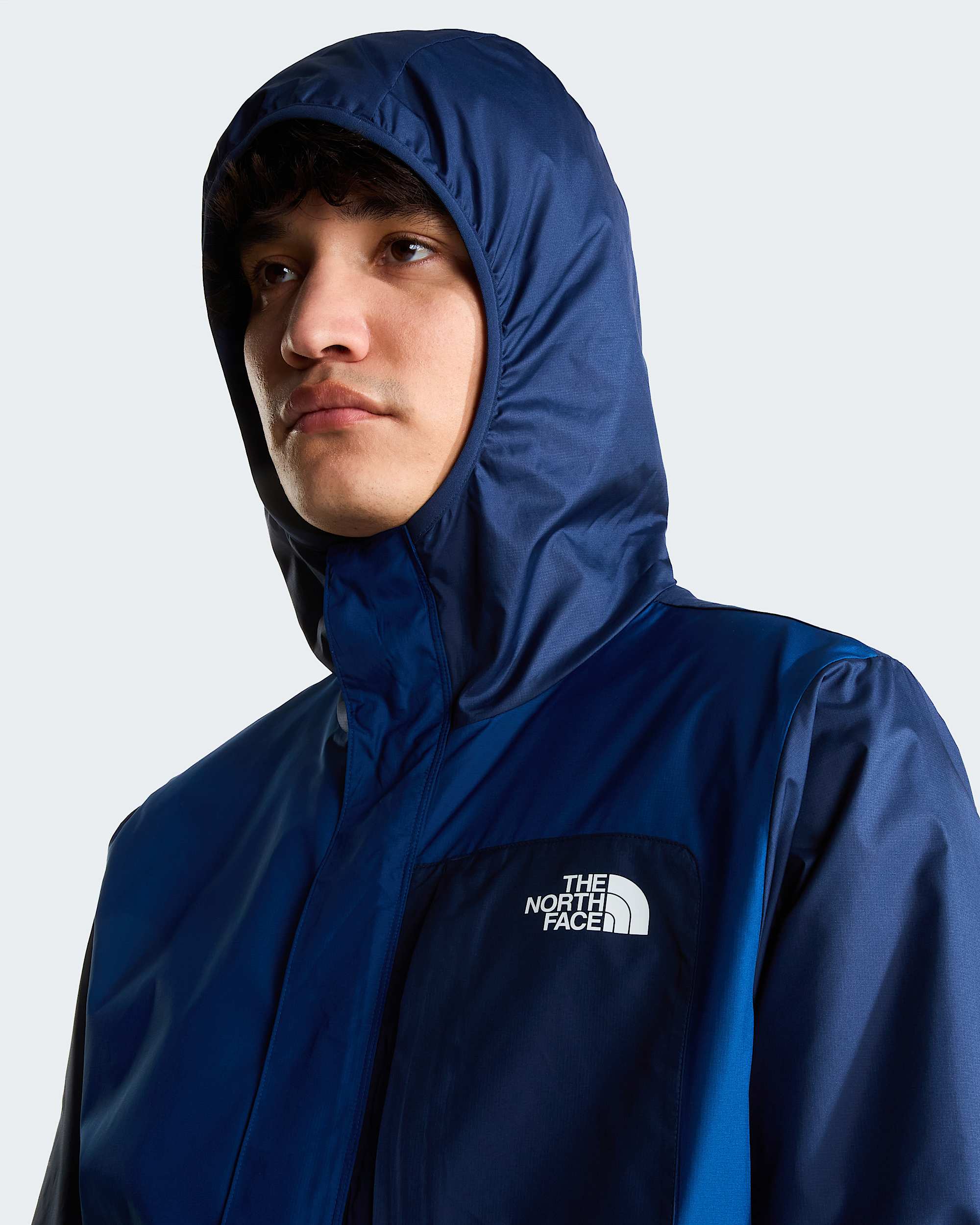 Nukato Wind Jacket M TNF ALT5