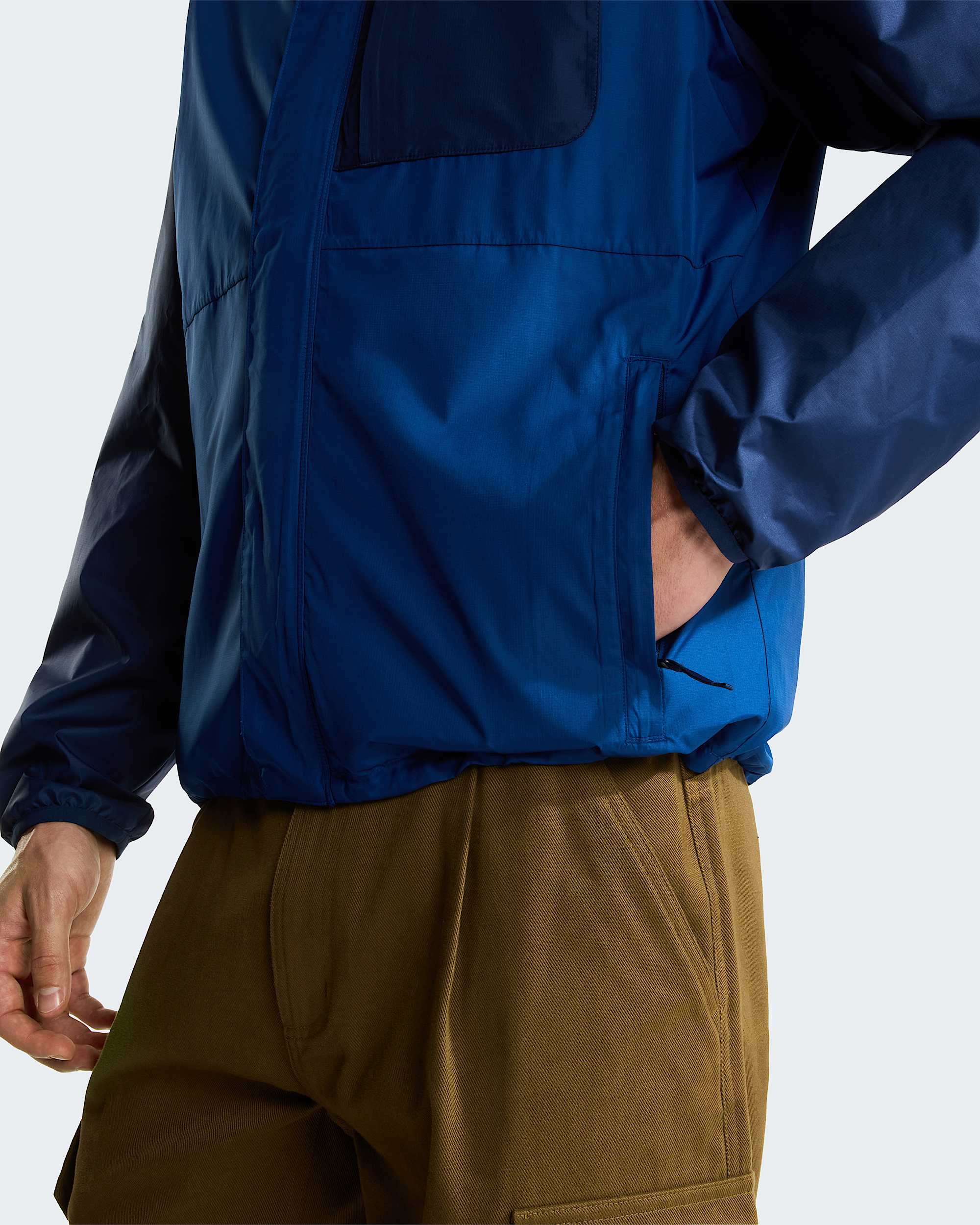 Nukato Wind Jacket M TNF ALT6