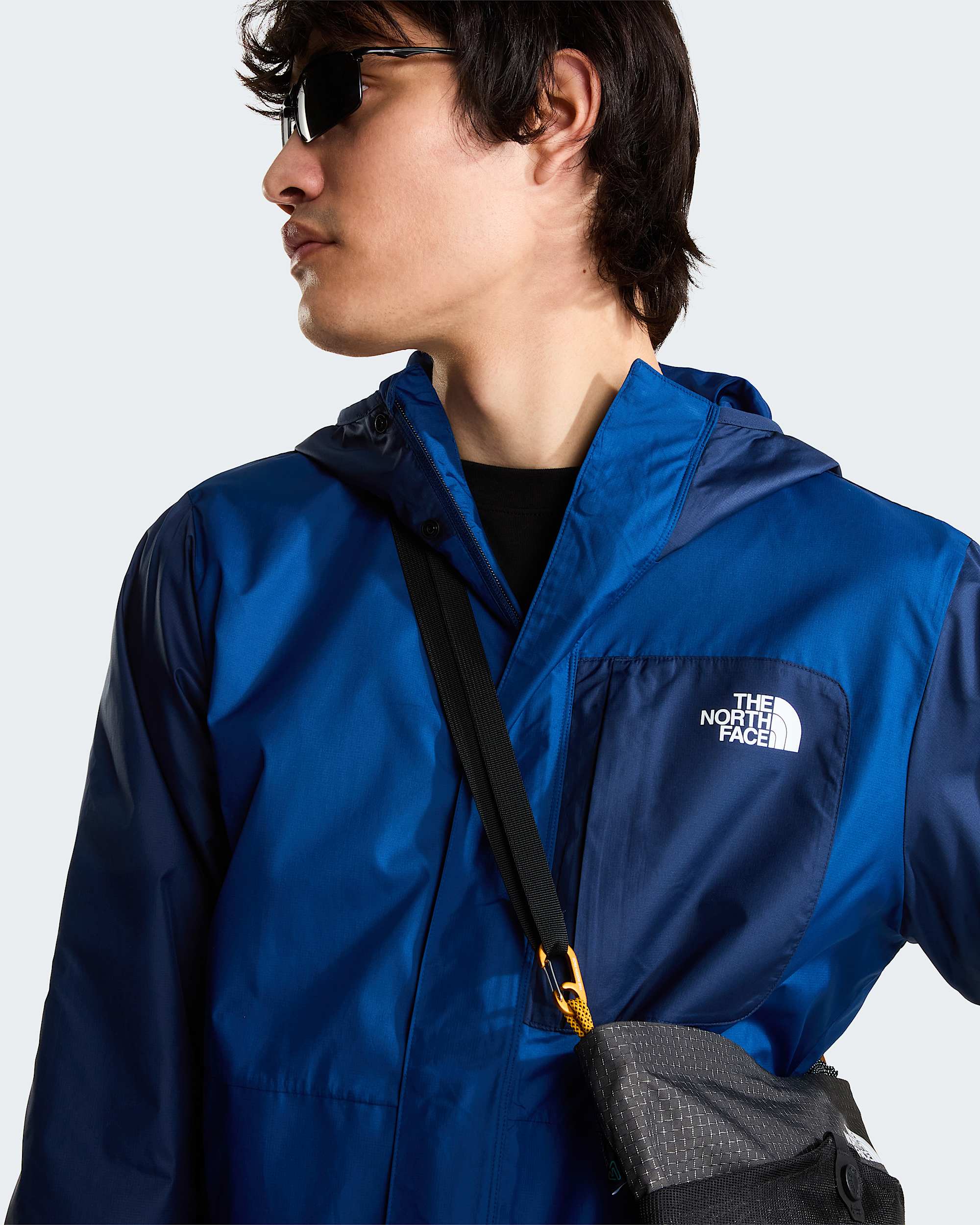 Nukato Wind Jacket M TNF ALT8