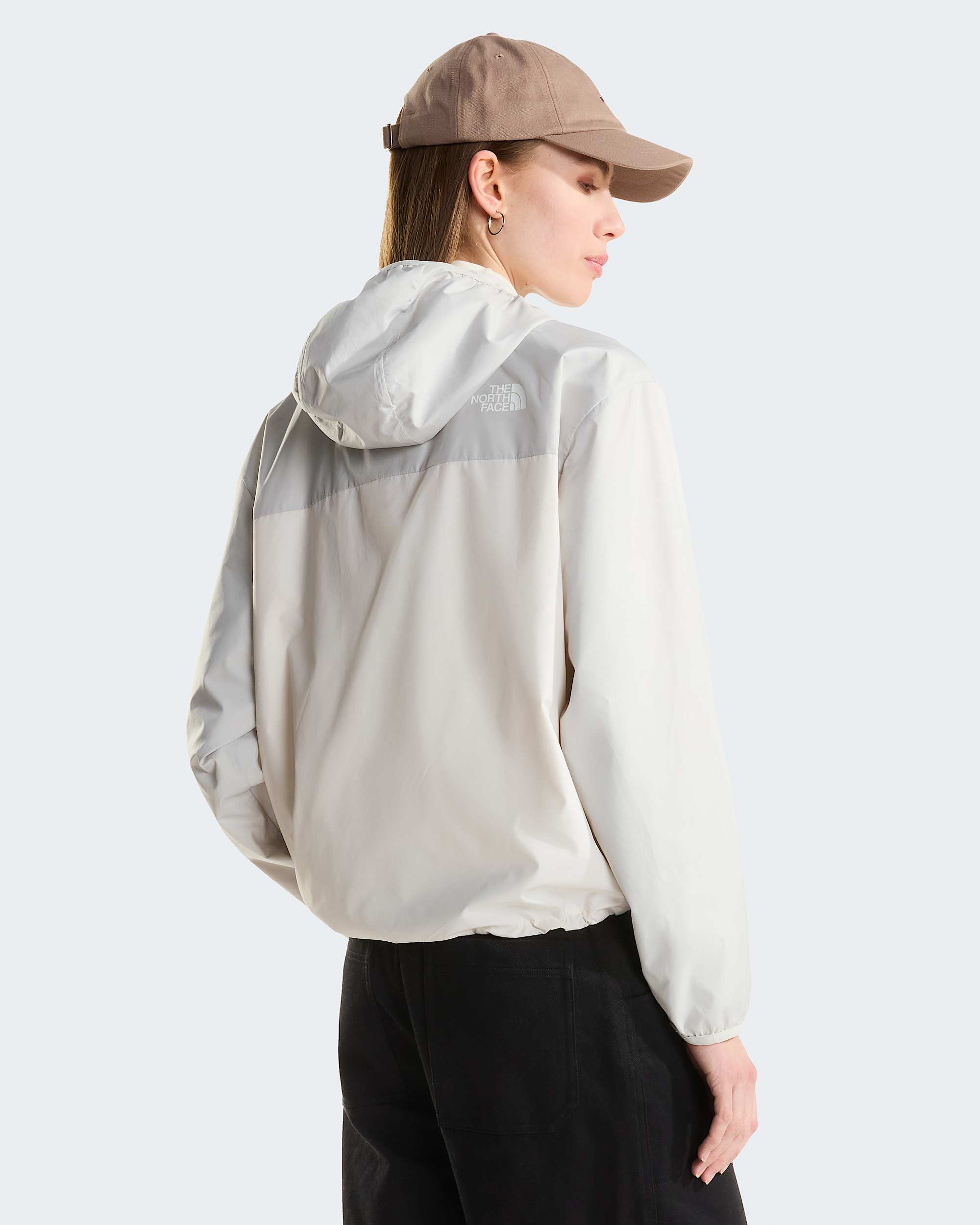 Nuketowindjas voor dames TNF ALT3