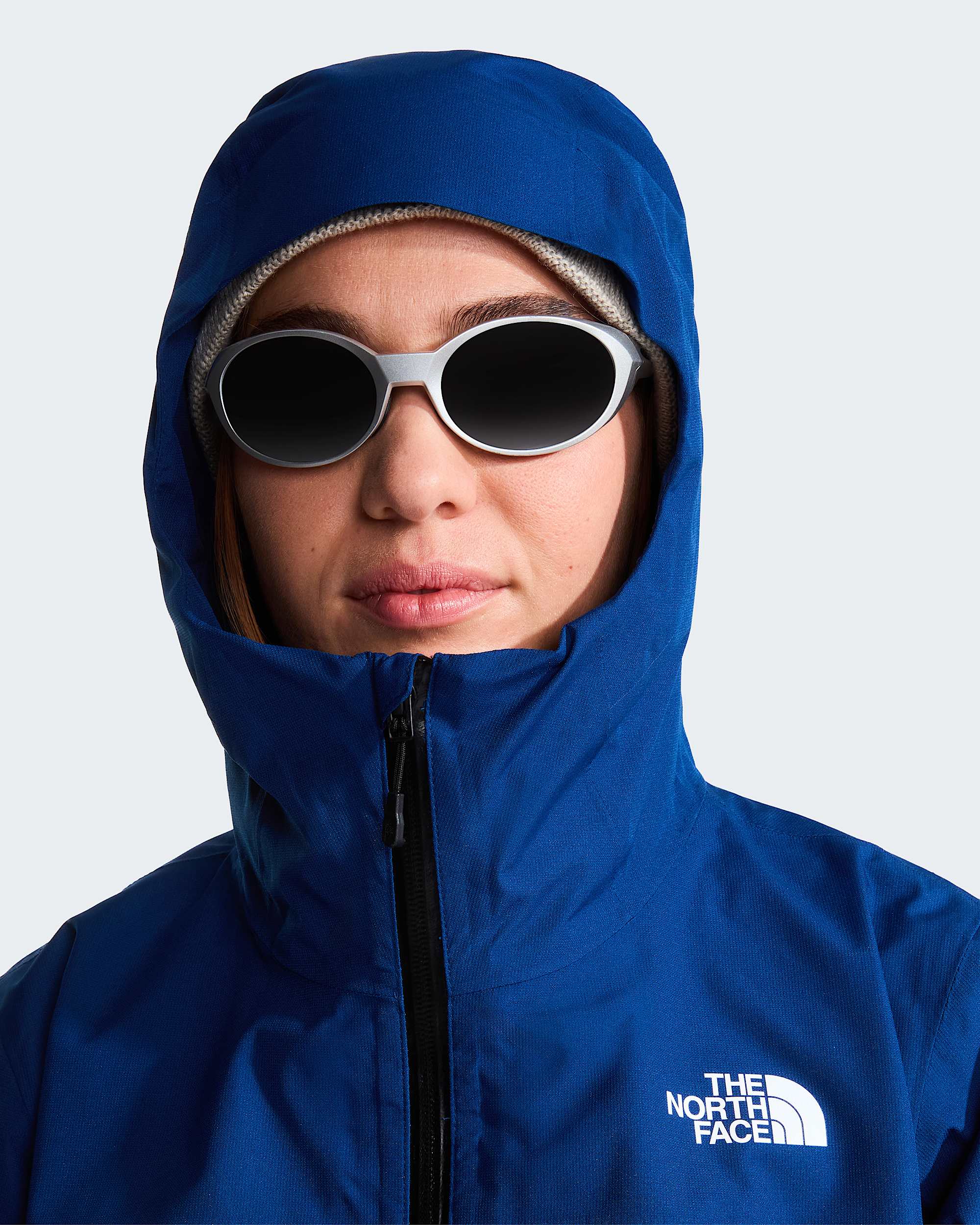 DryVent inritsbare jas voor dames TNF ALT5