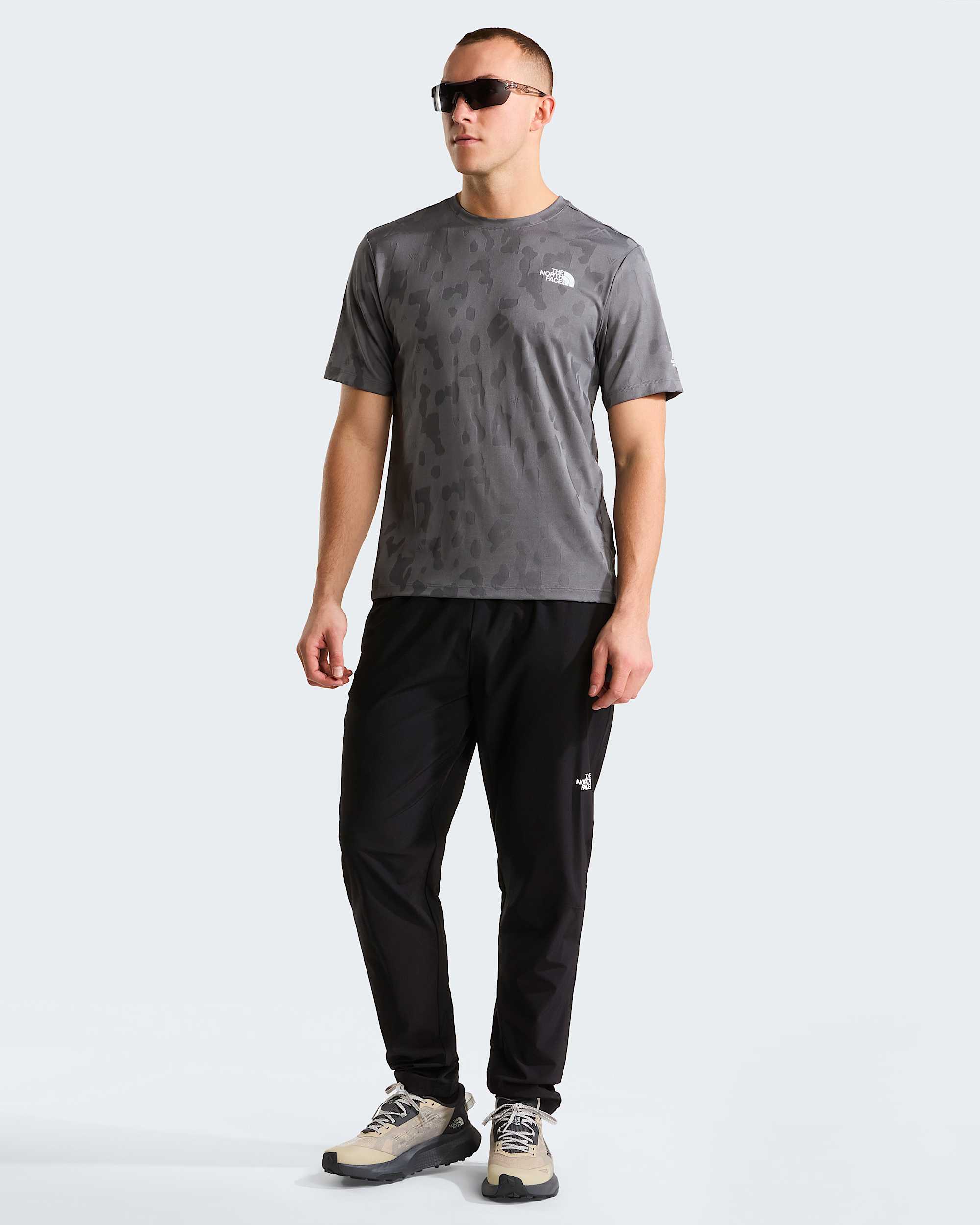 Mens Mountain Athletics TShirt 20 TNF ALT1