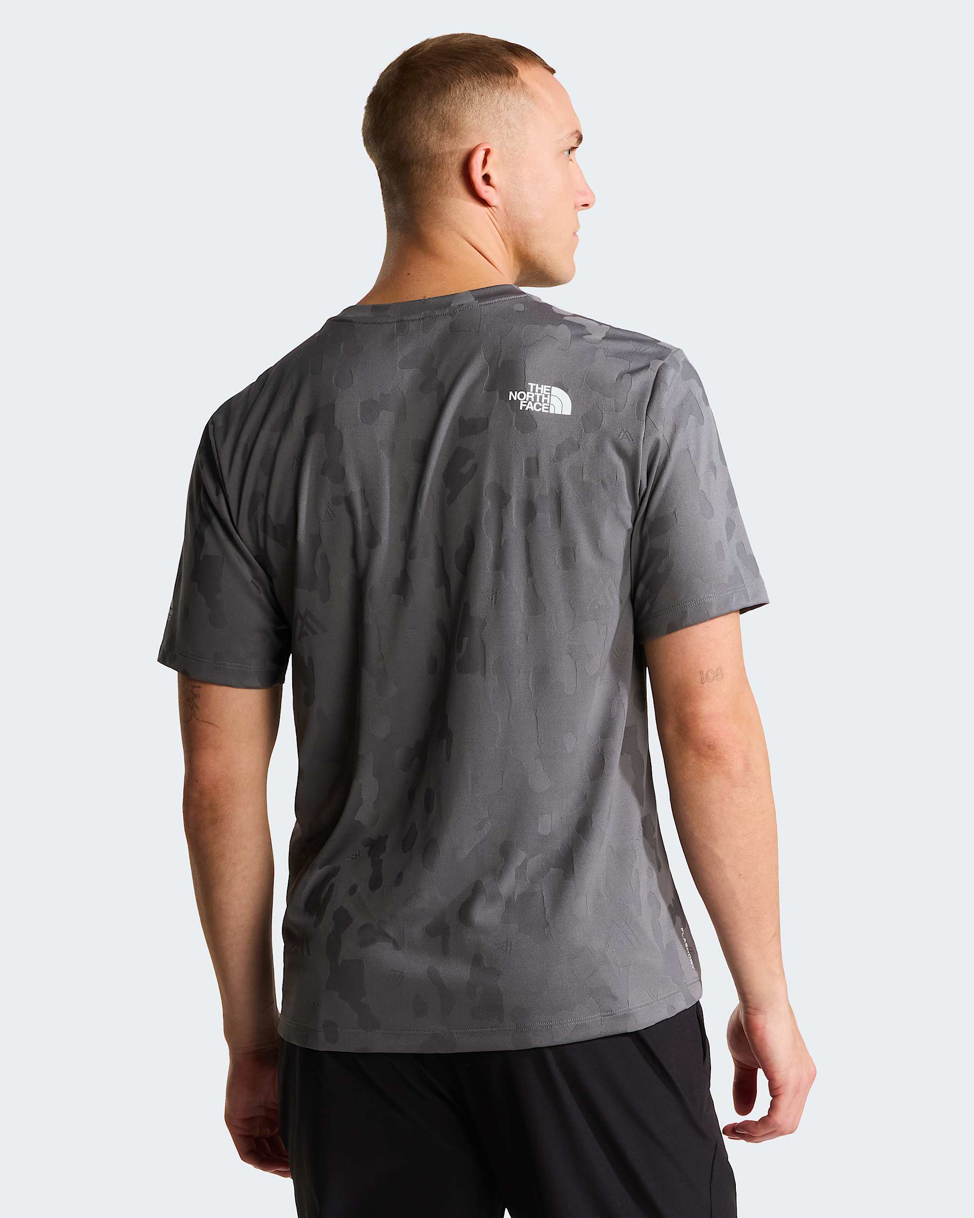 Mens Mountain Athletics TShirt 20 TNF ALT3