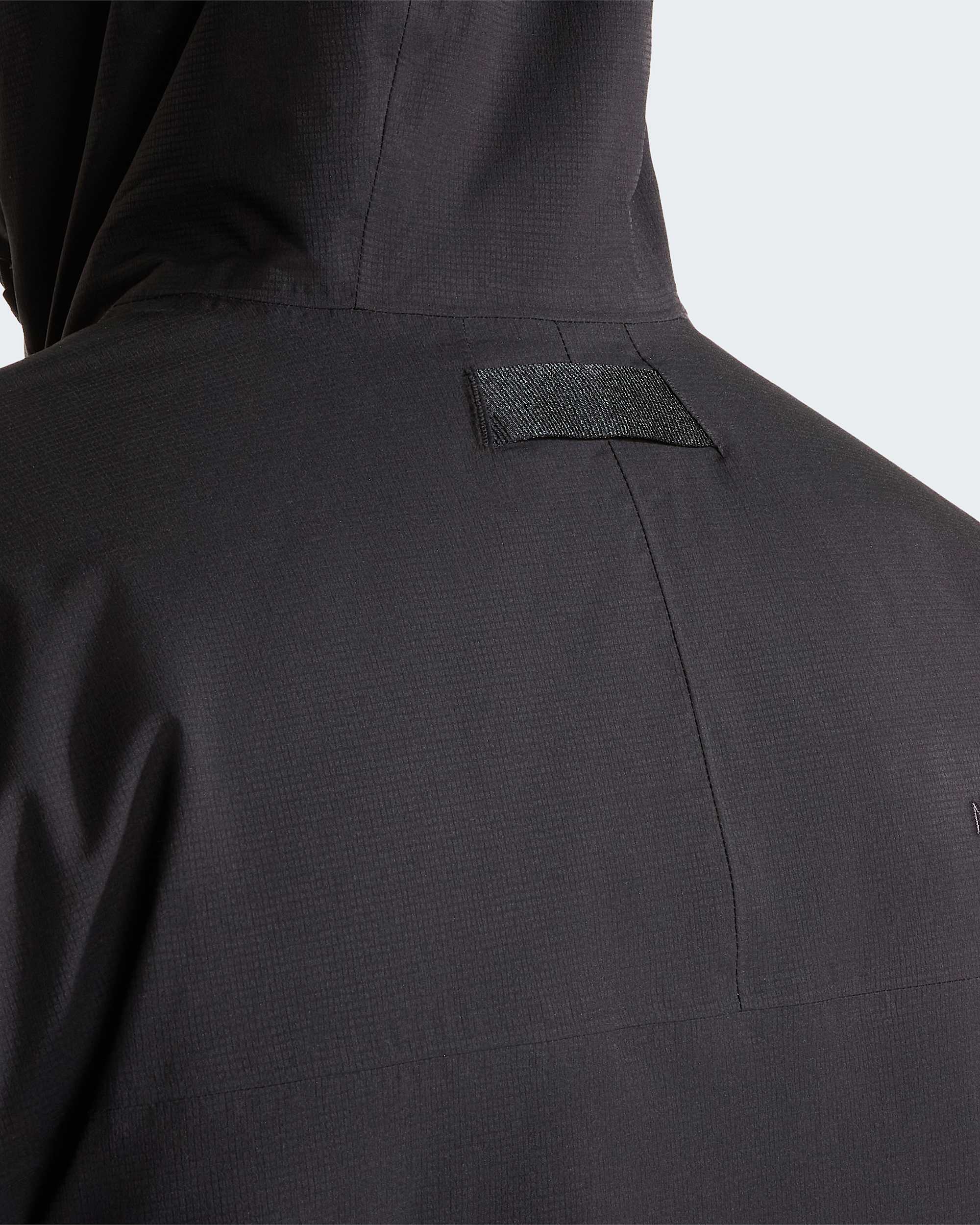 TNF Range Lichtgewicht parka met capuchon voor heren TNF ALT6
