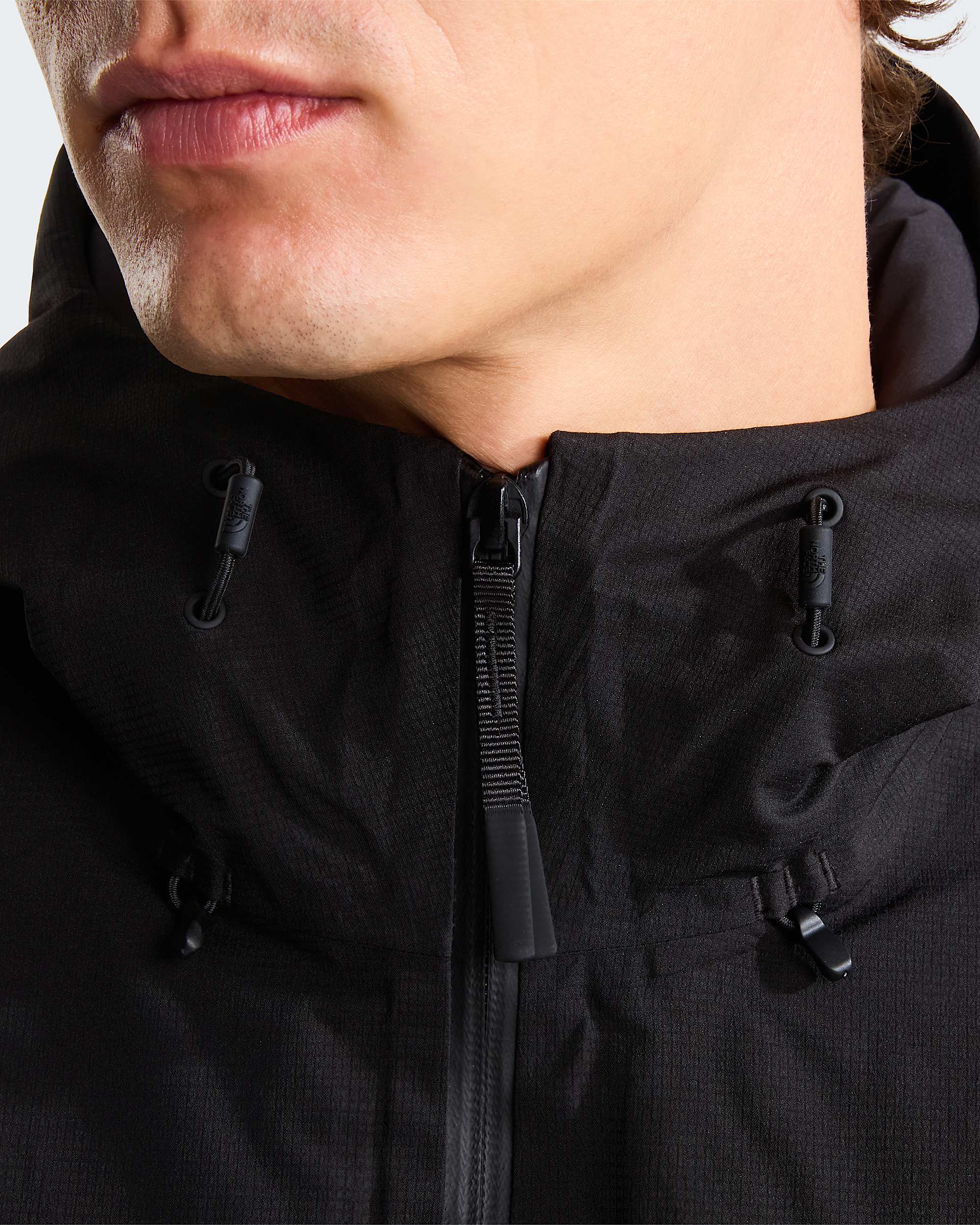 TNF Range Lichtgewicht parka met capuchon voor heren TNF ALT7