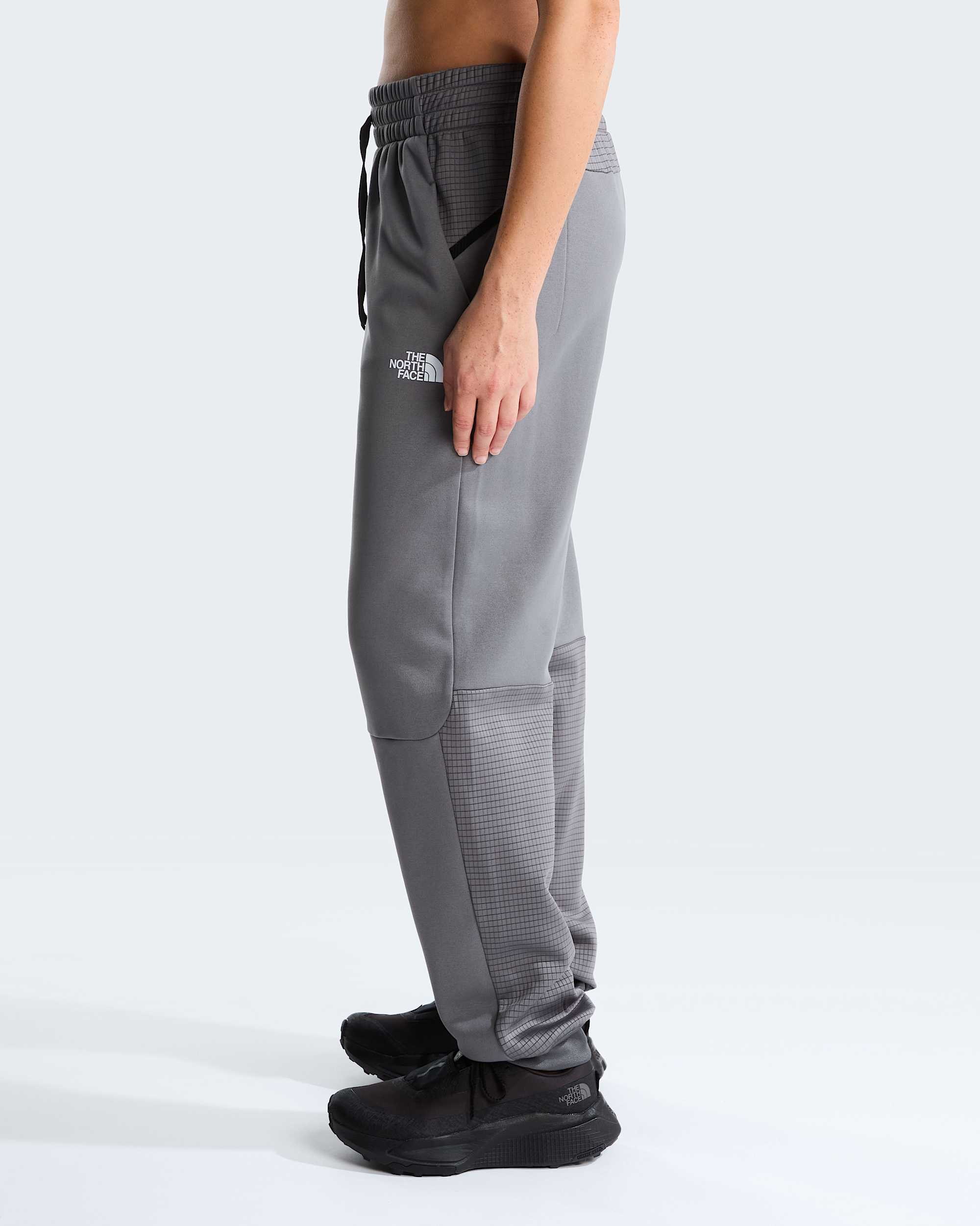 Mountain Athleticsfleecejoggingbroek 20 voor dames TNF ALT2