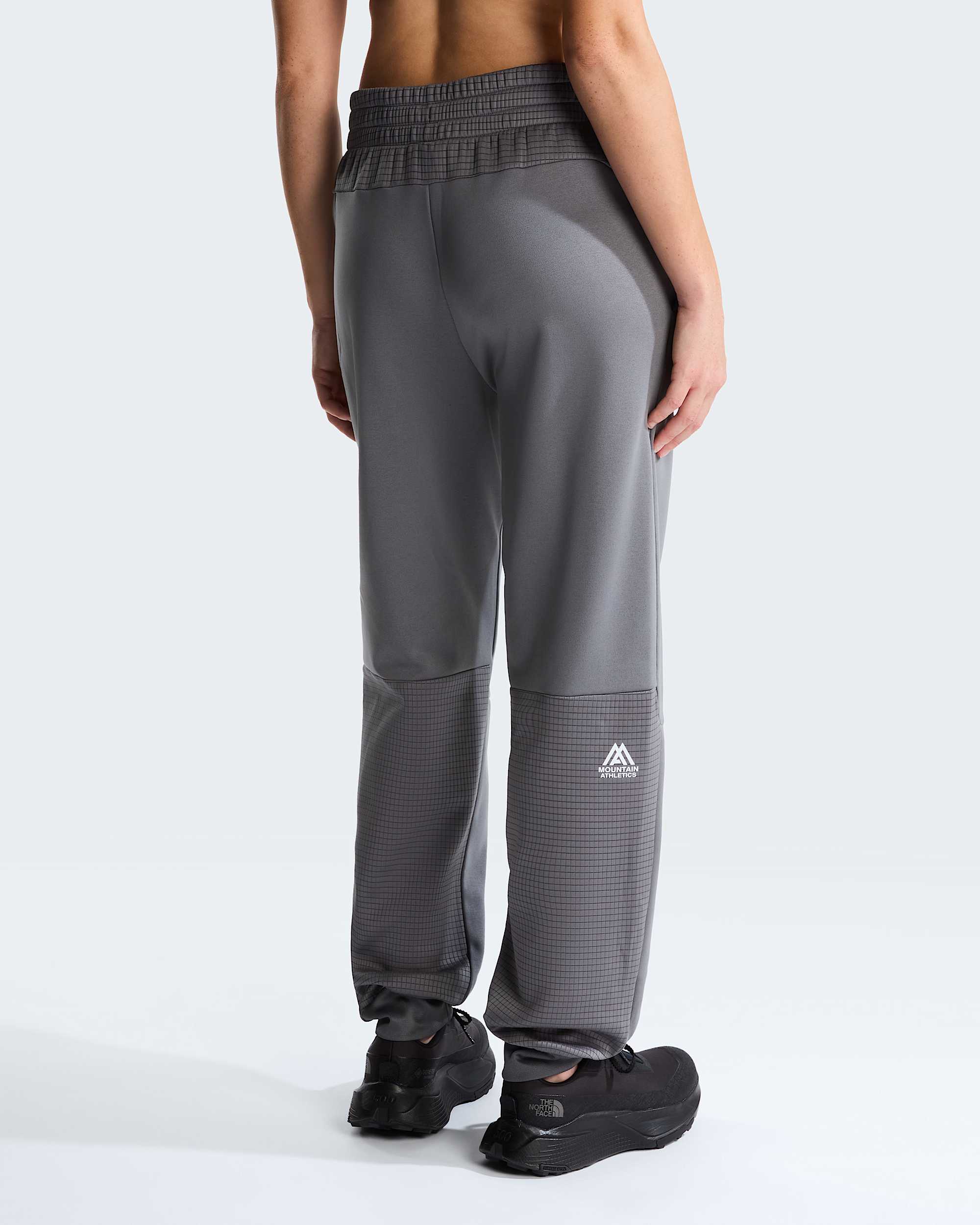 Mountain Athleticsfleecejoggingbroek 20 voor dames TNF ALT3