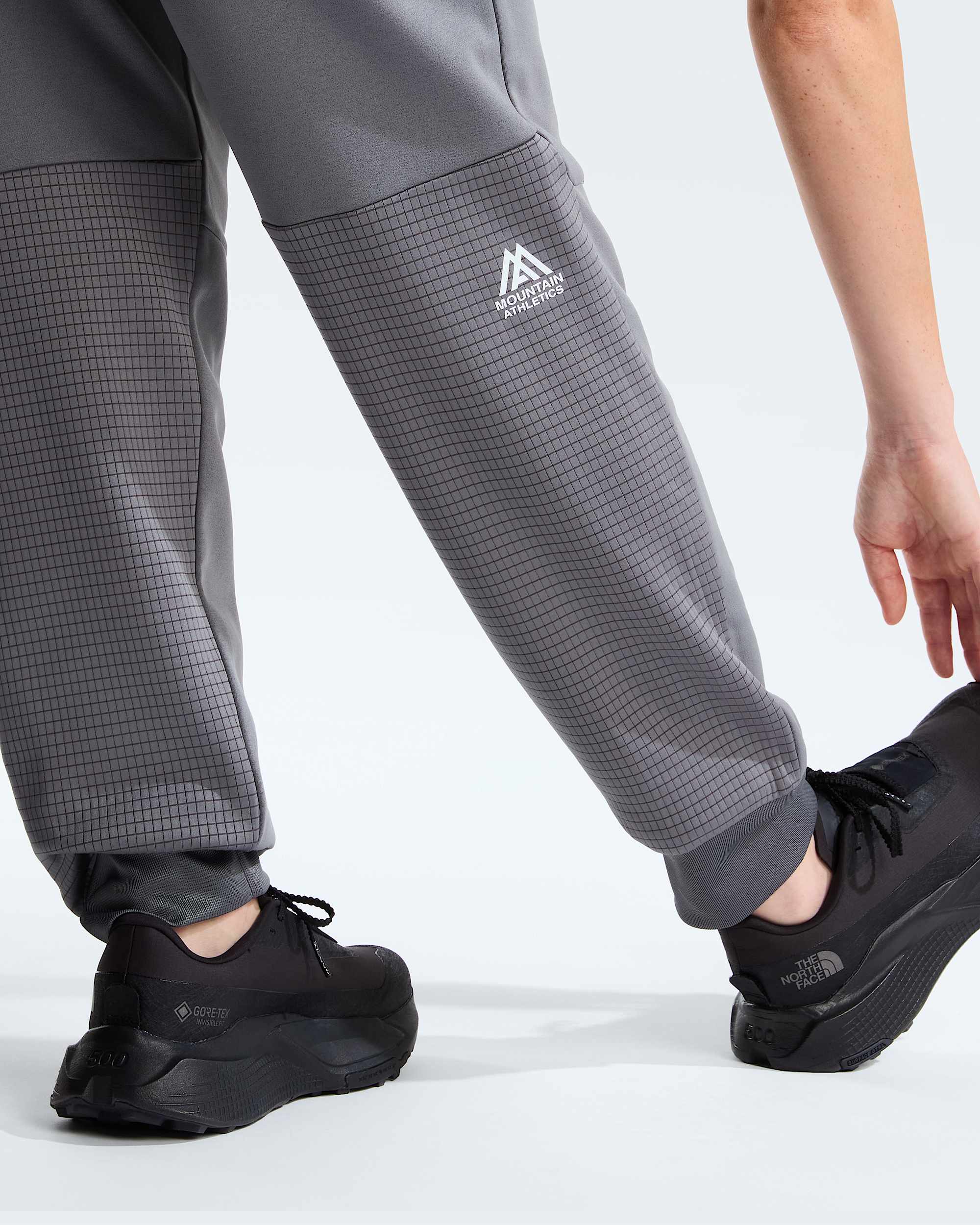 Mountain Athleticsfleecejoggingbroek 20 voor dames TNF ALT6