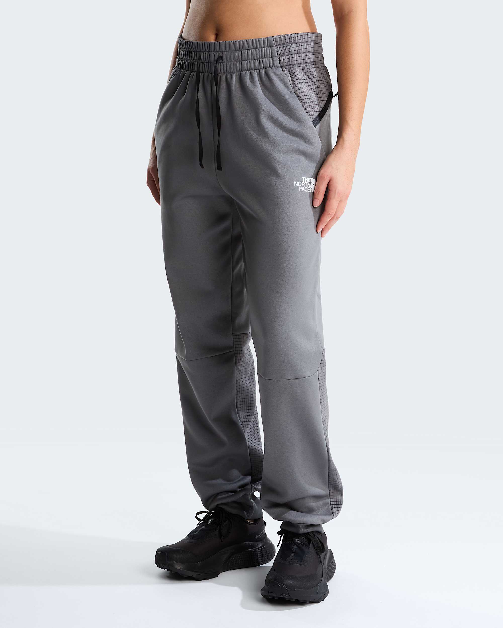 Mountain Athleticsfleecejoggingbroek 20 voor dames TNF HERO