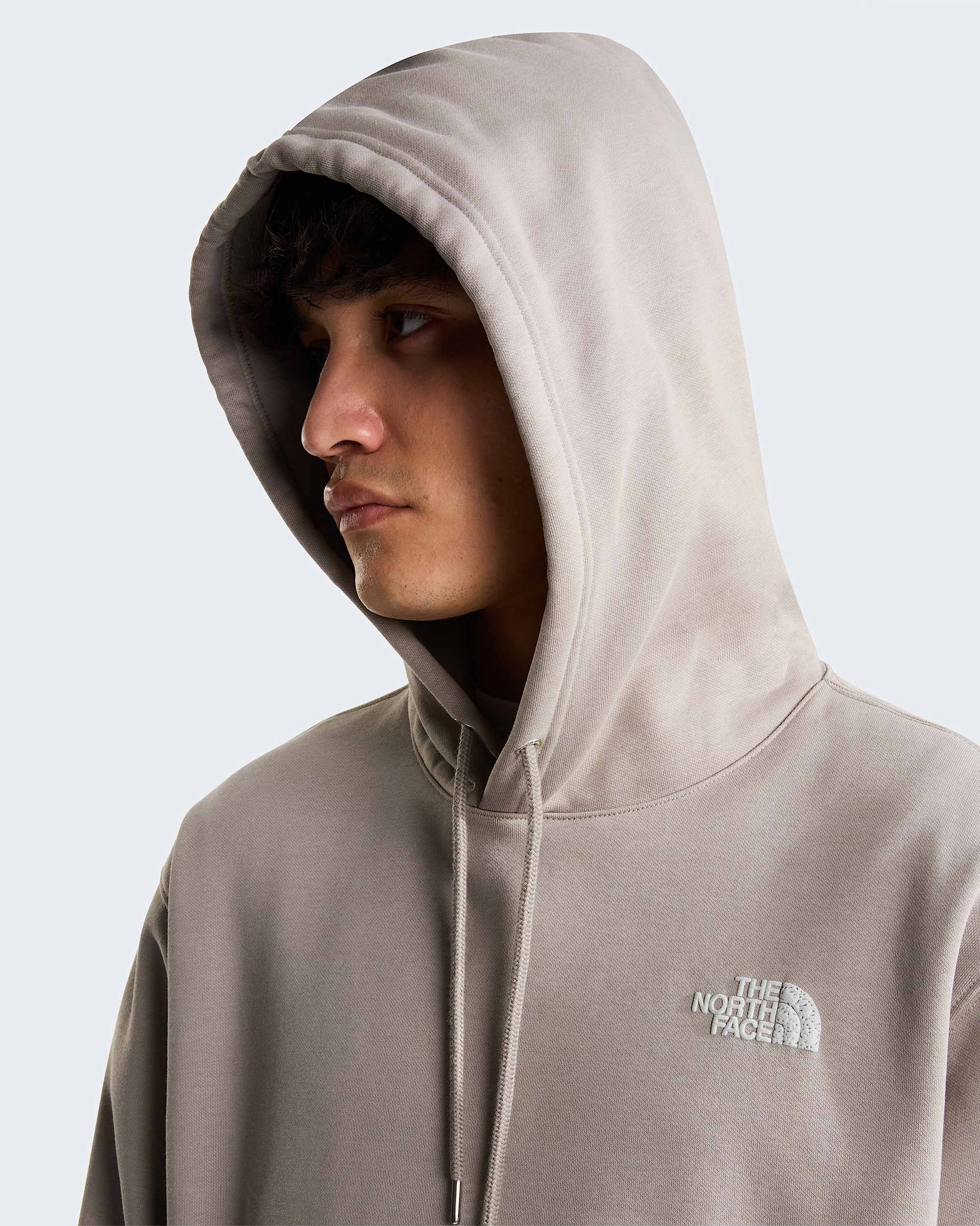 NSE Slopes Relaxed Graphic Hoodie Unisex TNF ALT6