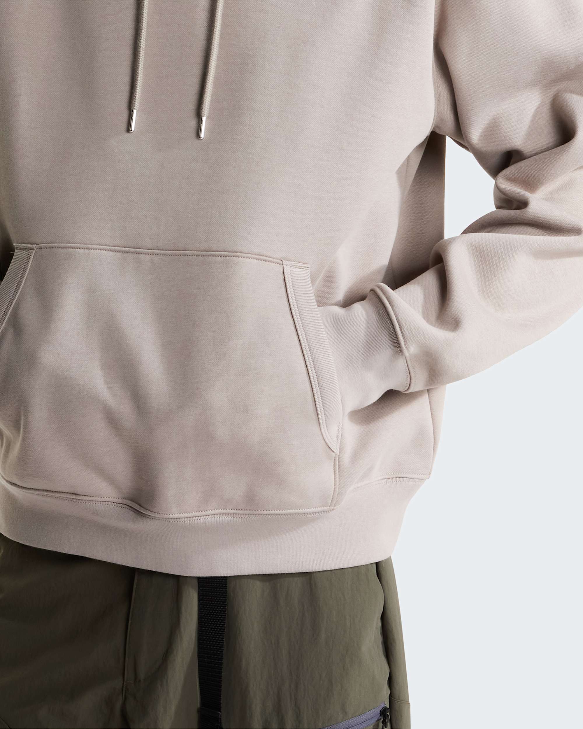 NSE Slopes Relaxed Graphic Hoodie Unisex TNF ALT8