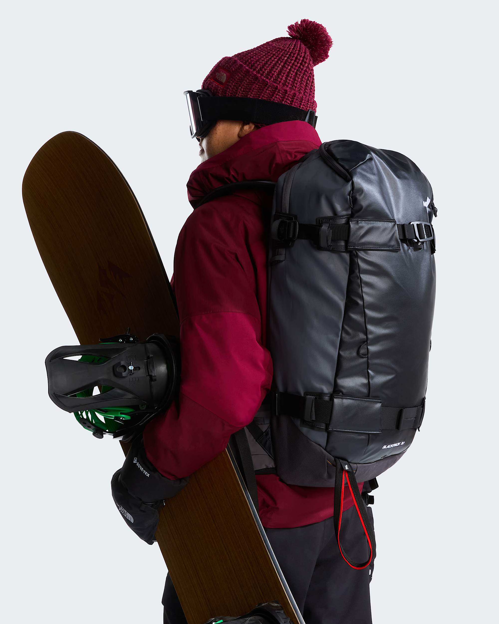 Slackpack Daypack  30 Litres TNF ALT1