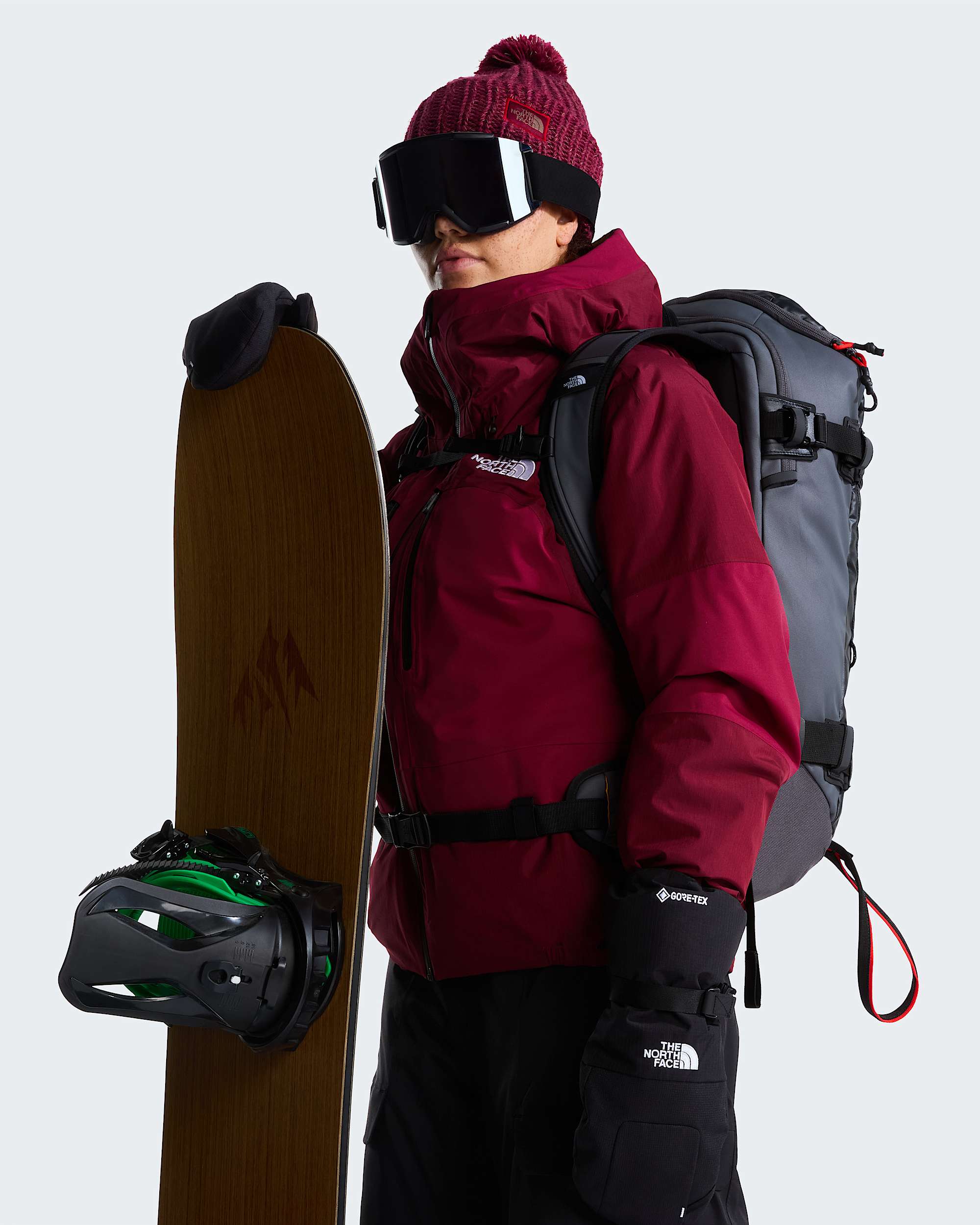 Slackpack Daypack  30 Litres TNF ALT7