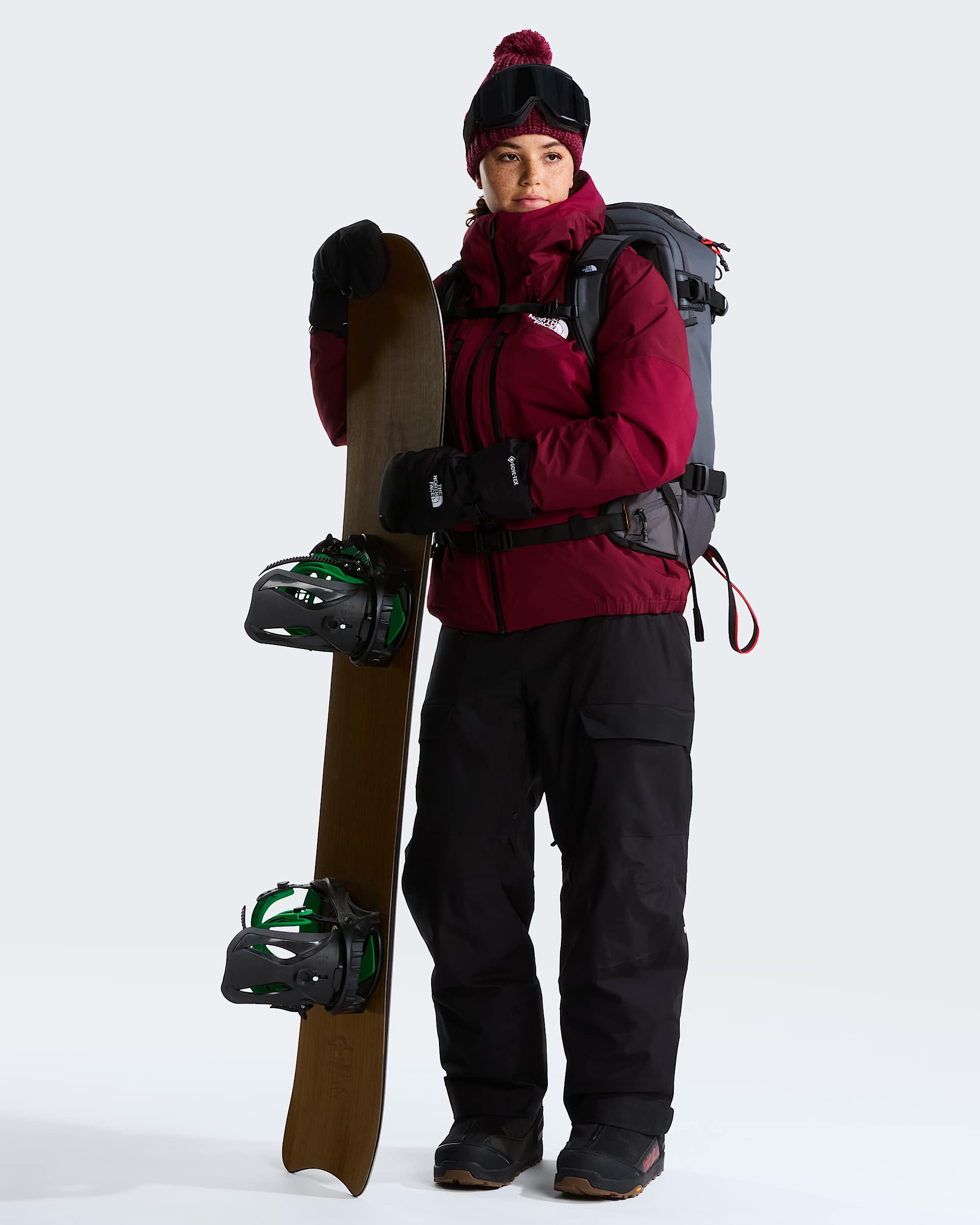 Slackpack Daypack  30 Litres TNF ALT8
