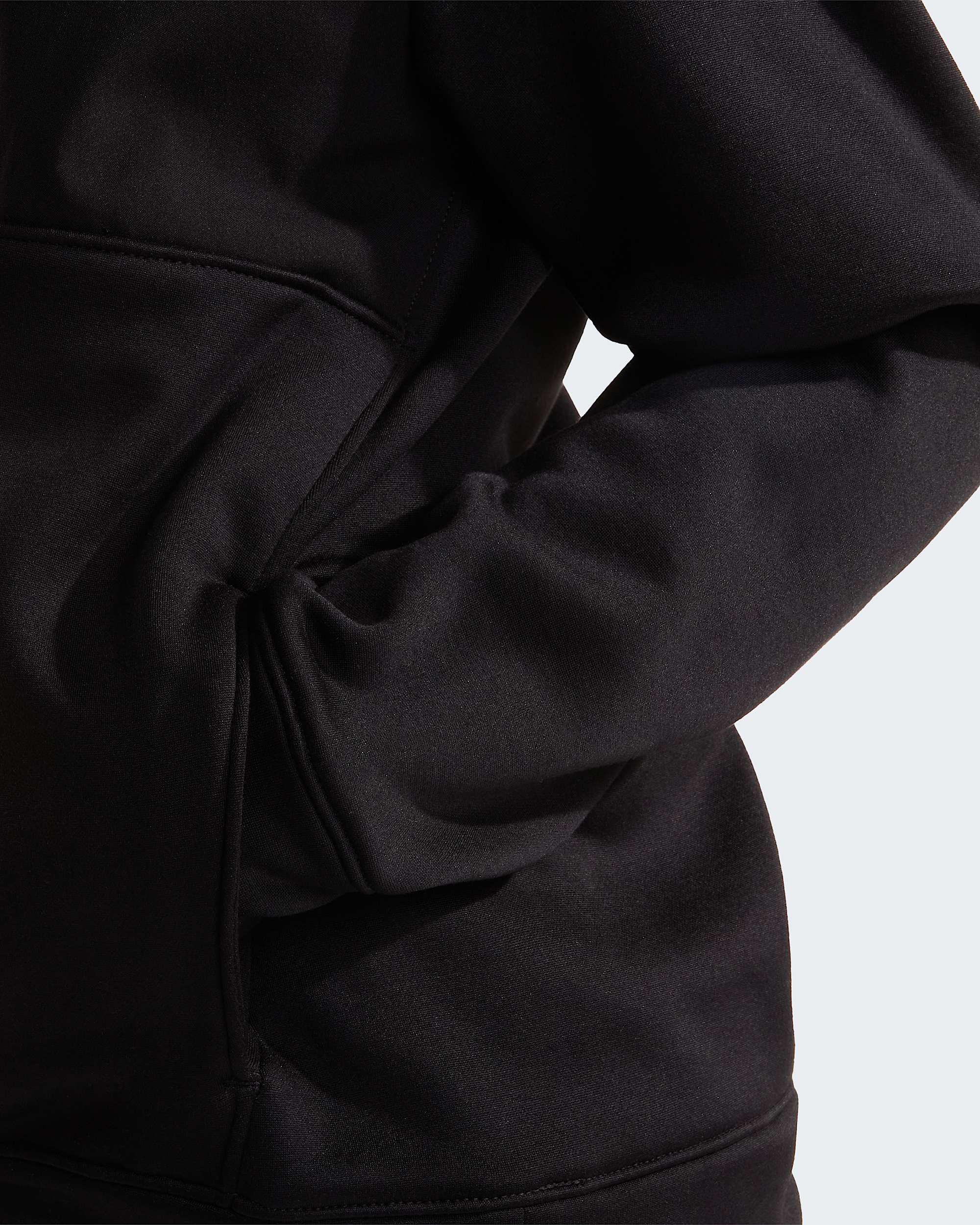 Teens TNF Performance Fleece Sweatshirt TNF ALT17