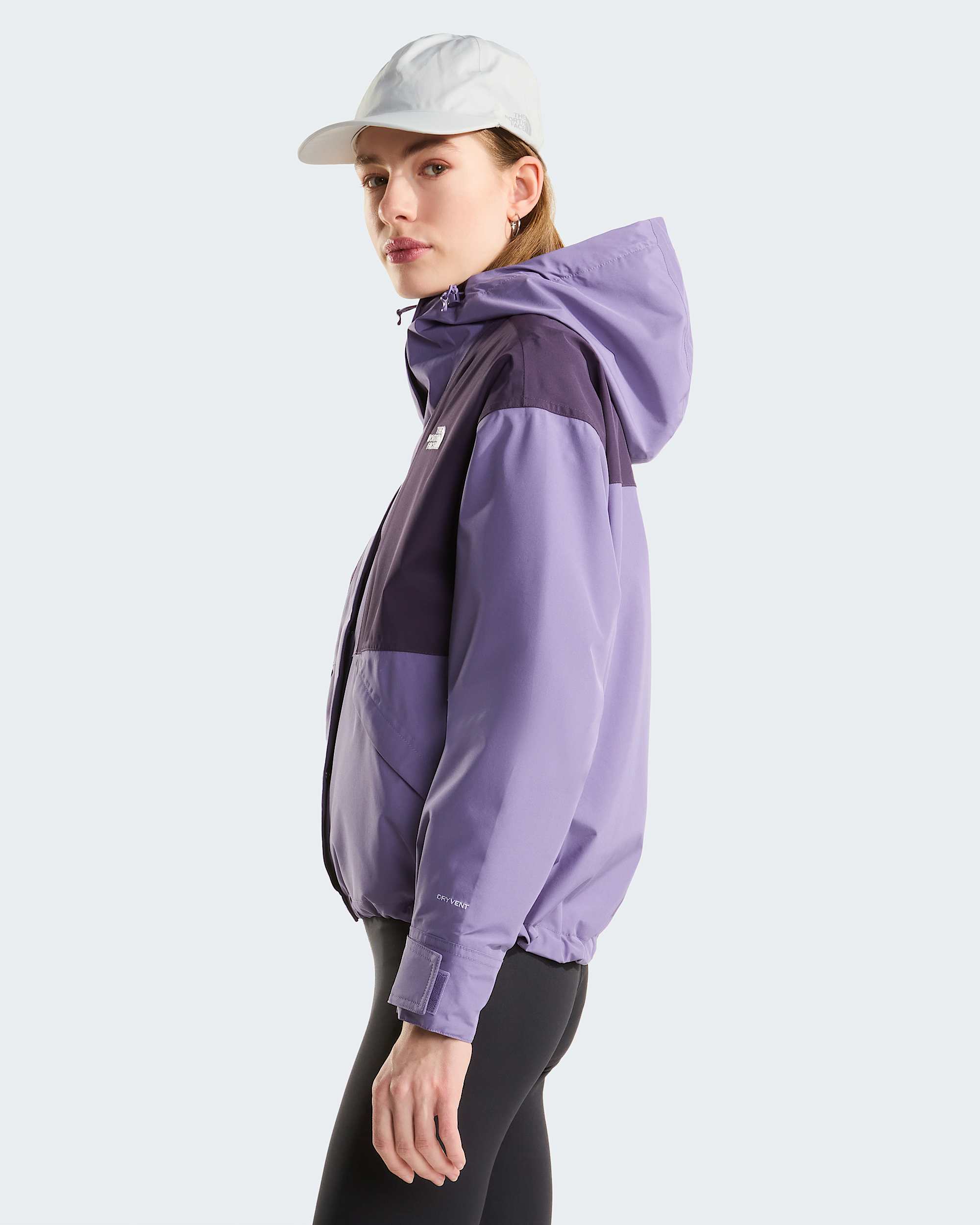 Womens Reign On 2 Jacket TNF ALT2