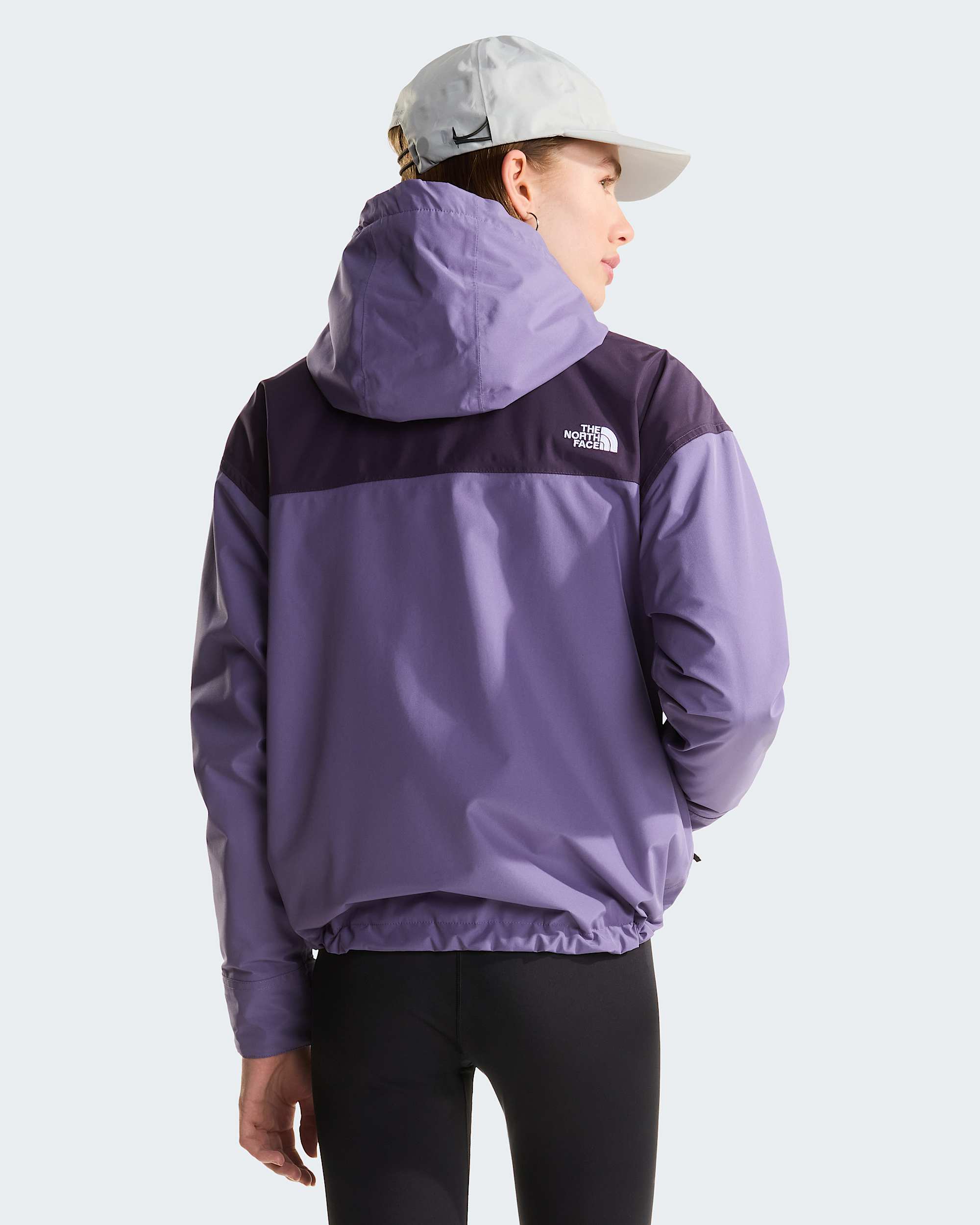 Womens Reign On 2 Jacket TNF ALT3