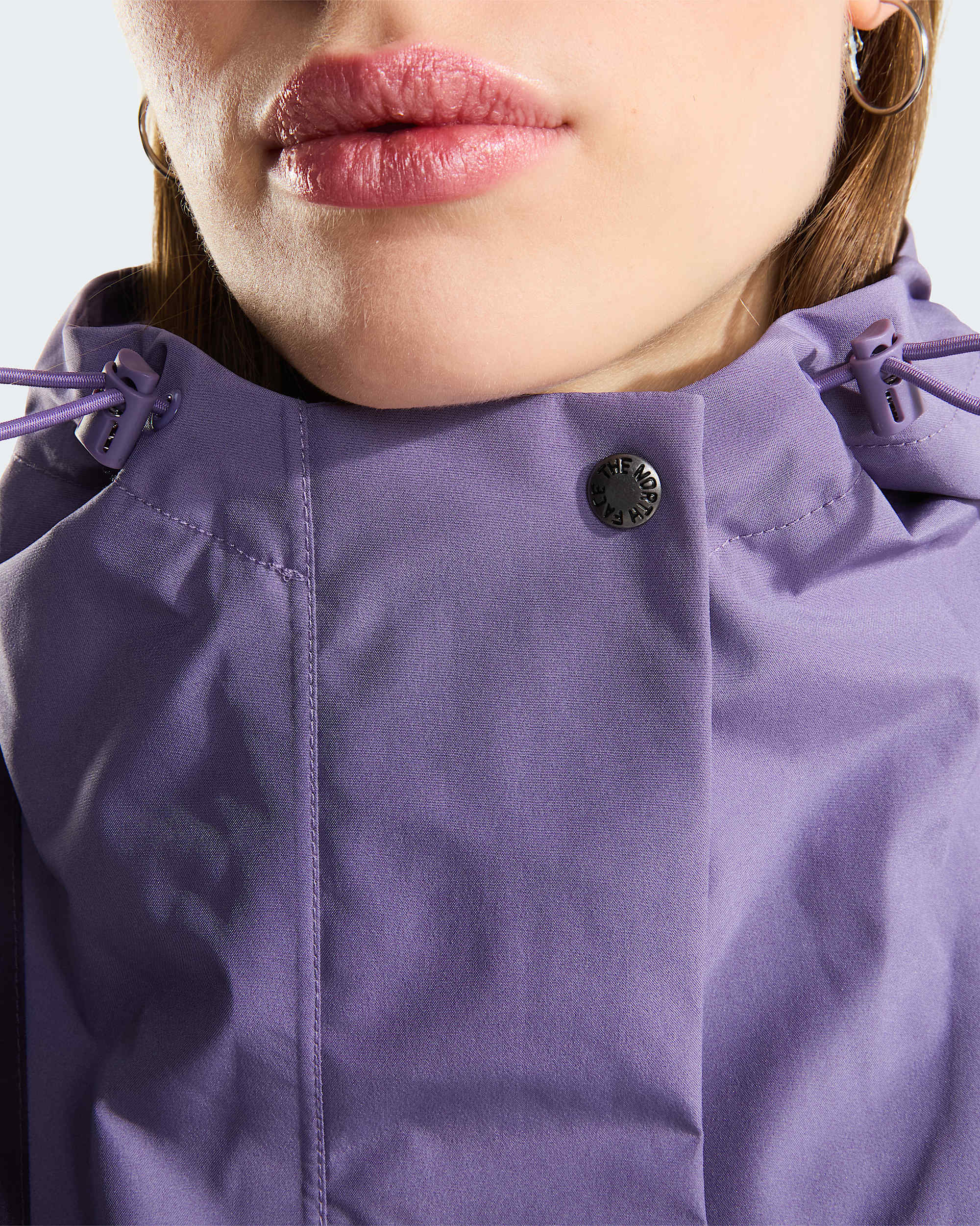 Womens Reign On 2 Jacket TNF ALT6