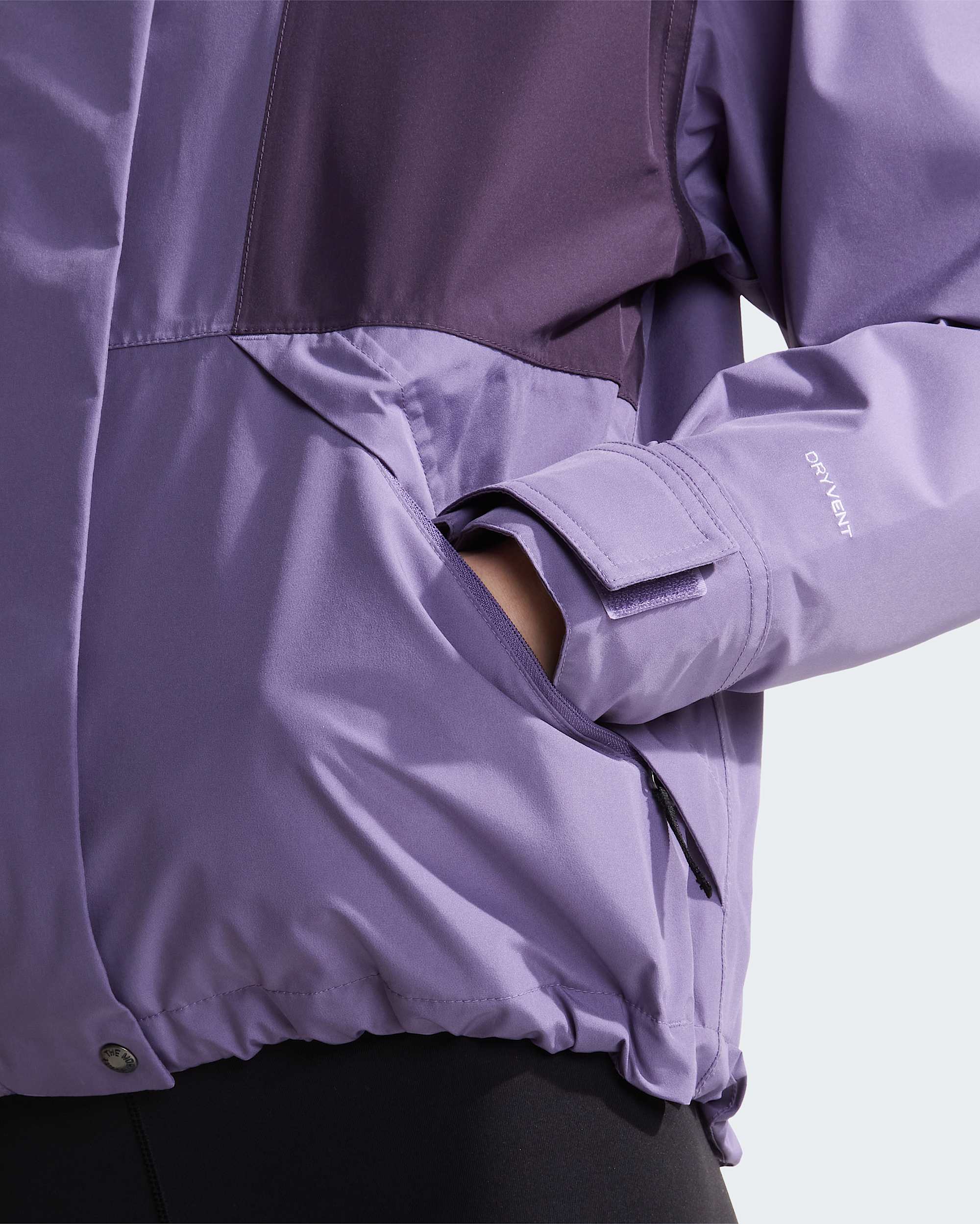 Womens Reign On 2 Jacket TNF ALT7