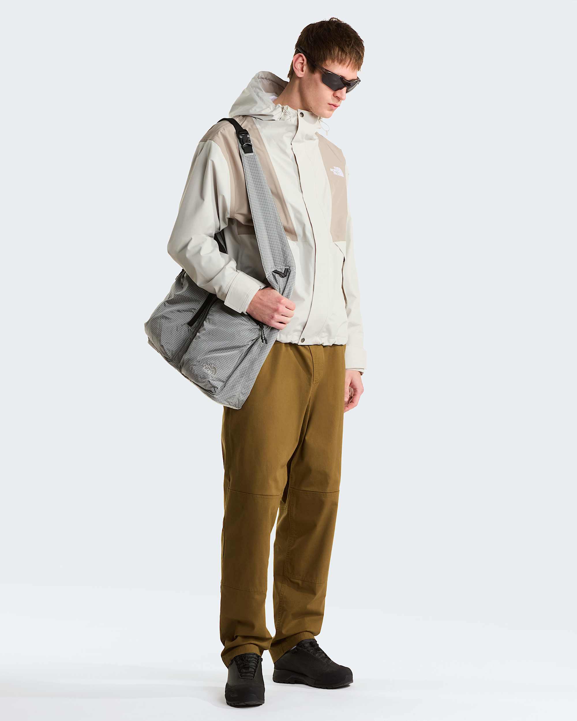 Reign On 2 Jacke fr Herren TNF ALT1