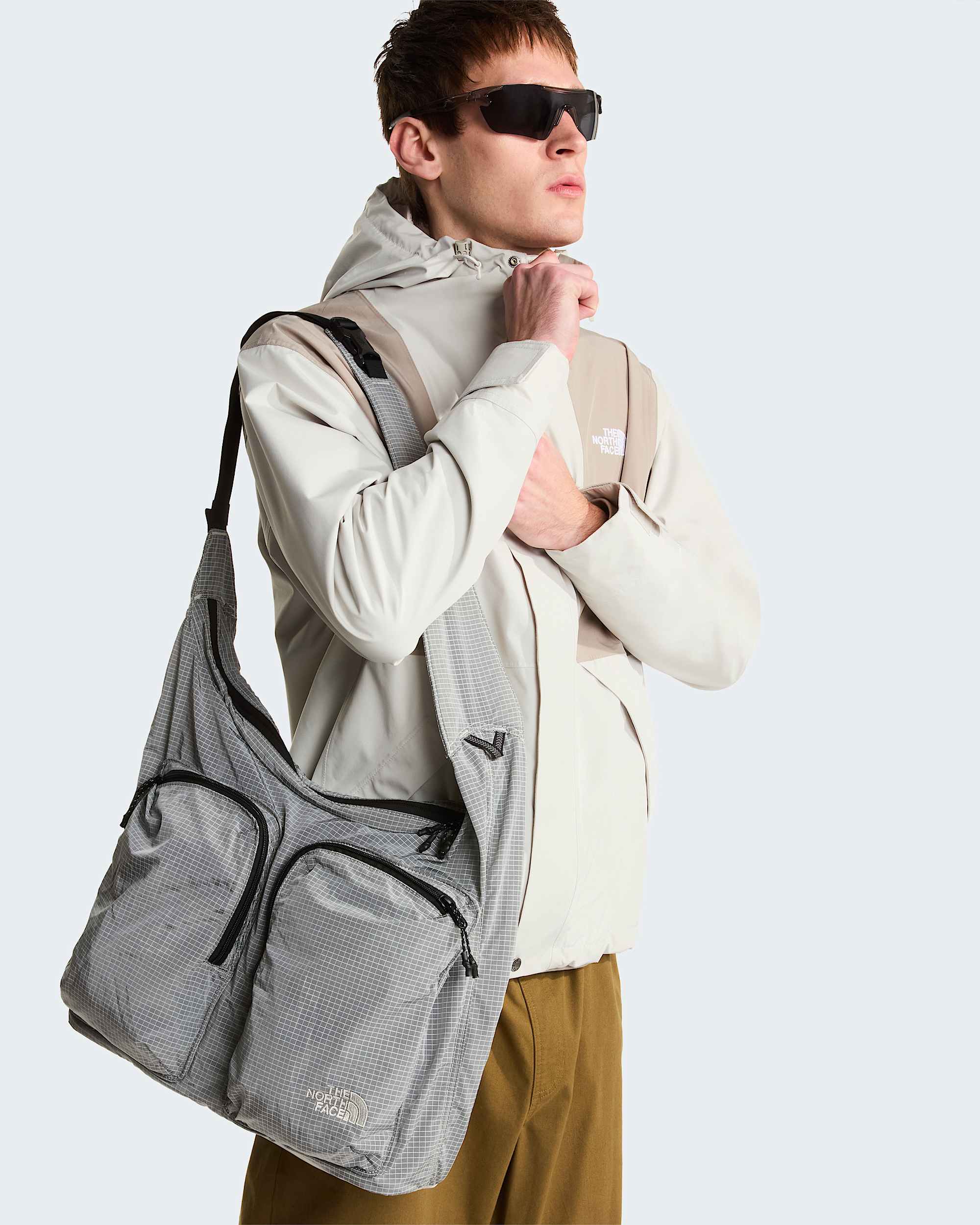Reign On 2 Jacke fr Herren TNF ALT10