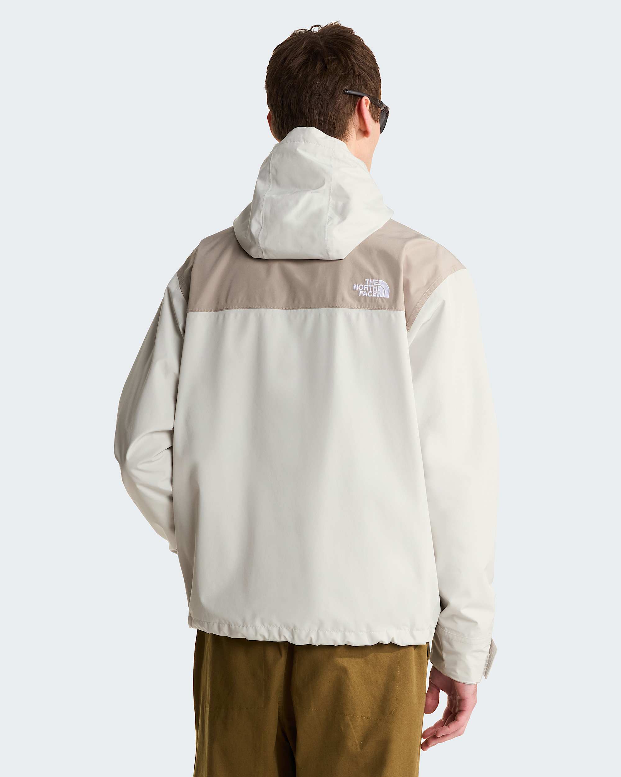 Reign On 2 Jacke fr Herren TNF ALT3