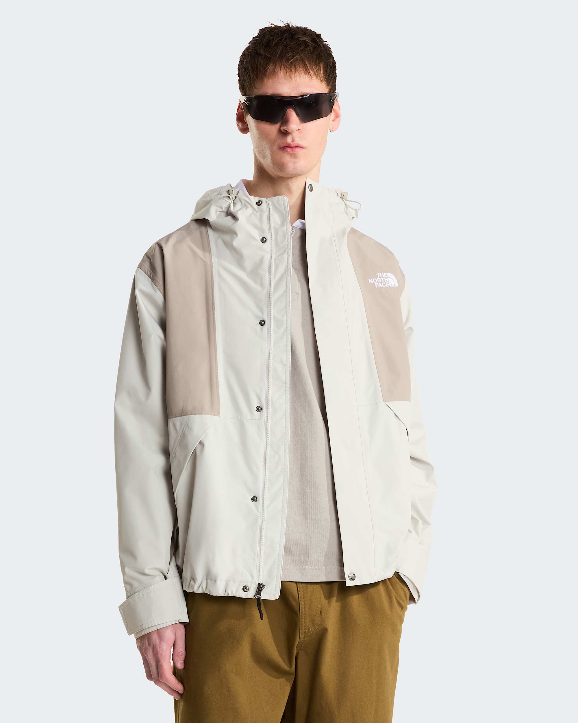 Reign On 2 Jacke fr Herren TNF ALT4