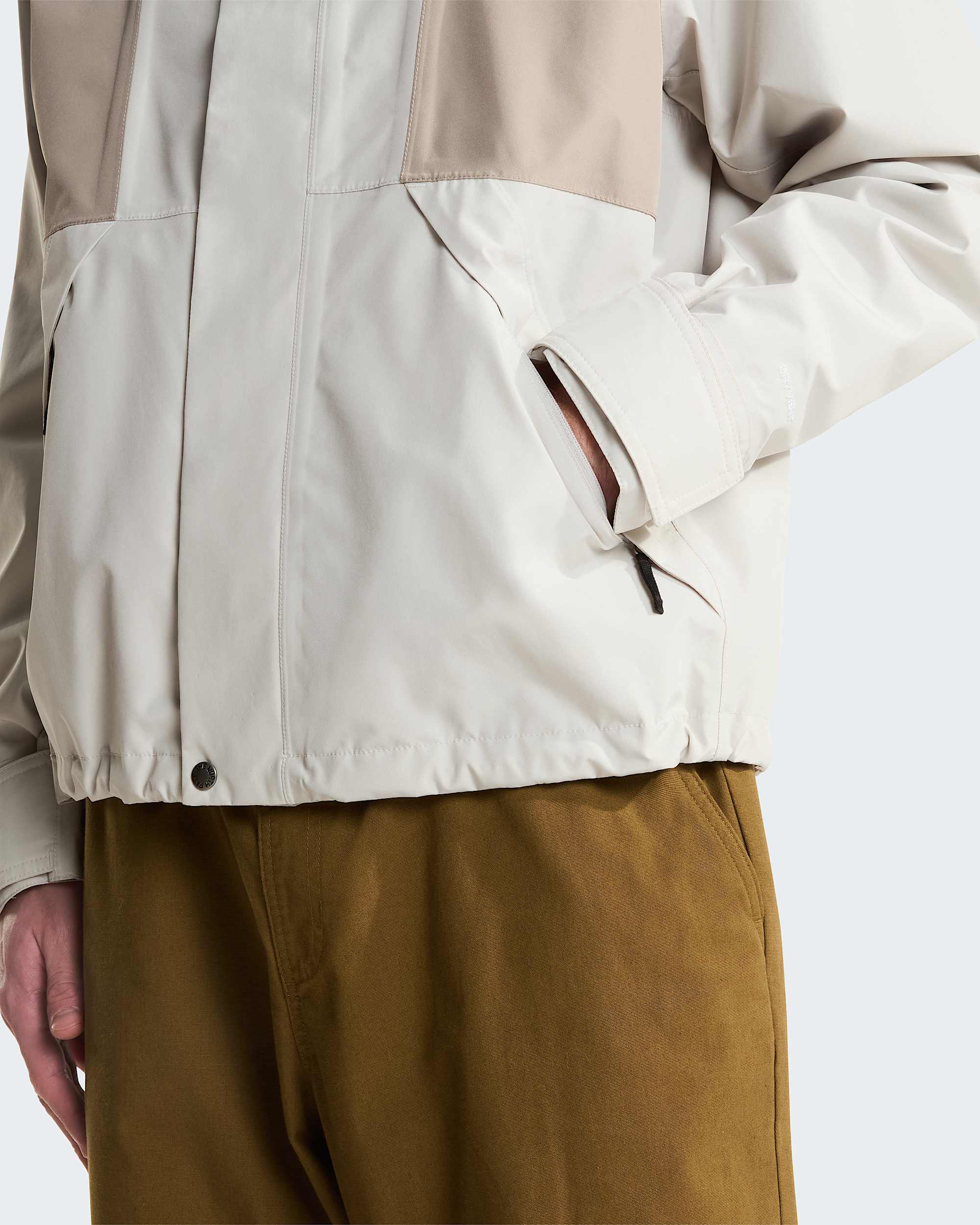 Reign On 2 Jacke fr Herren TNF ALT7