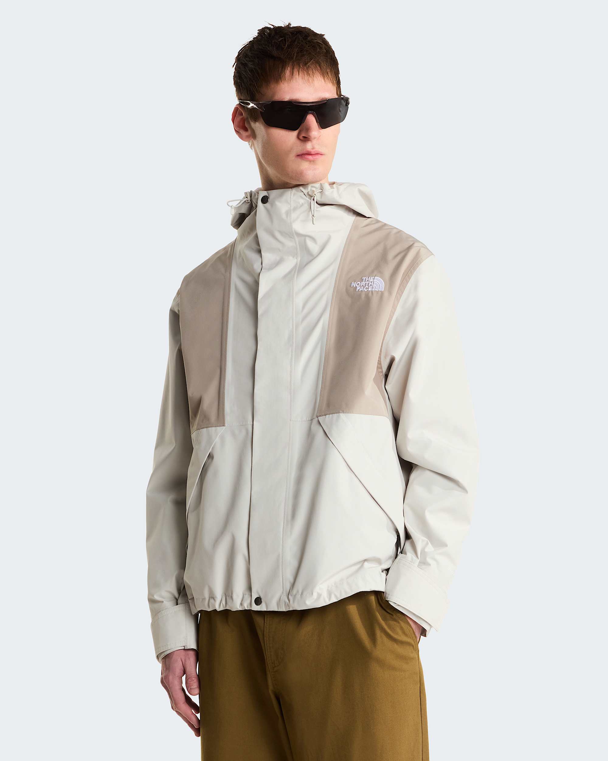 Reign On 2 Jacke fr Herren TNF HERO