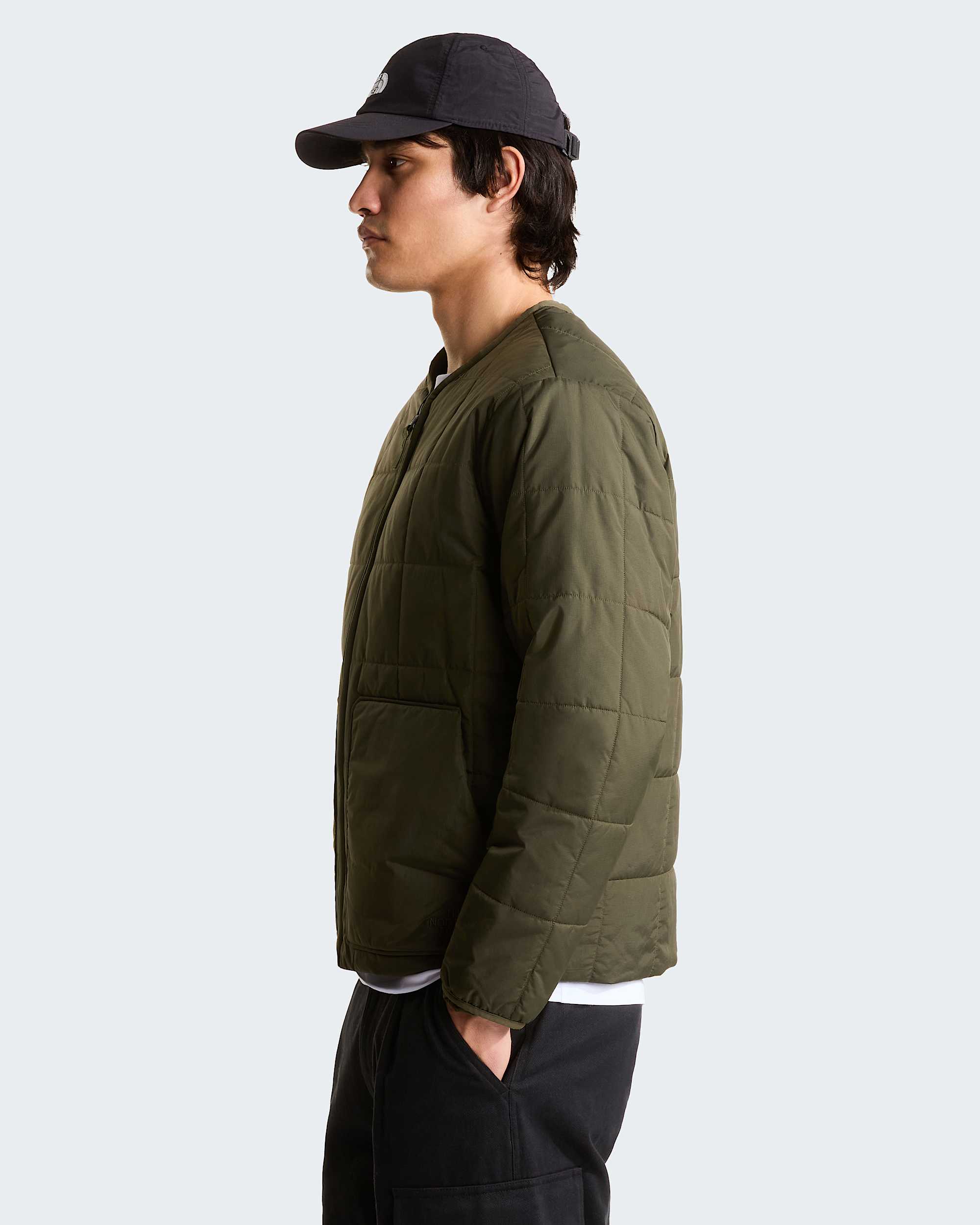 Veste isolante lgre Lhotse pour homme TNF ALT2