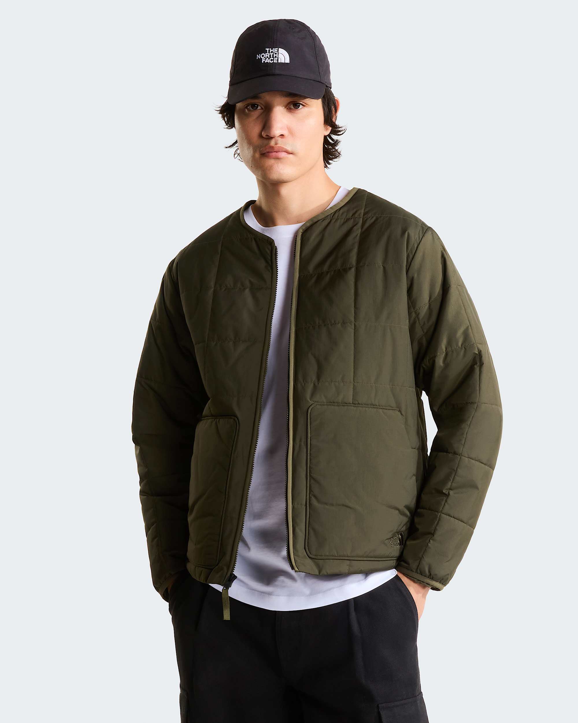 Veste isolante lgre Lhotse pour homme TNF ALT4