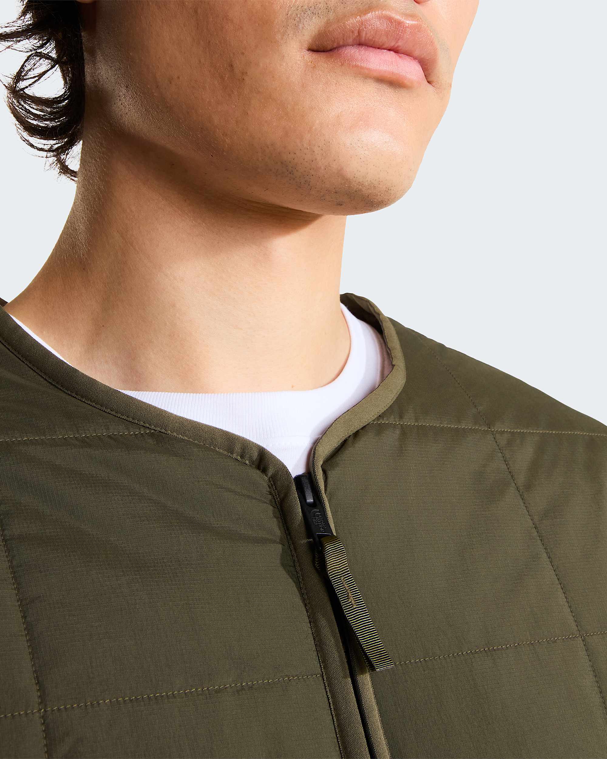 Veste isolante lgre Lhotse pour homme TNF ALT5