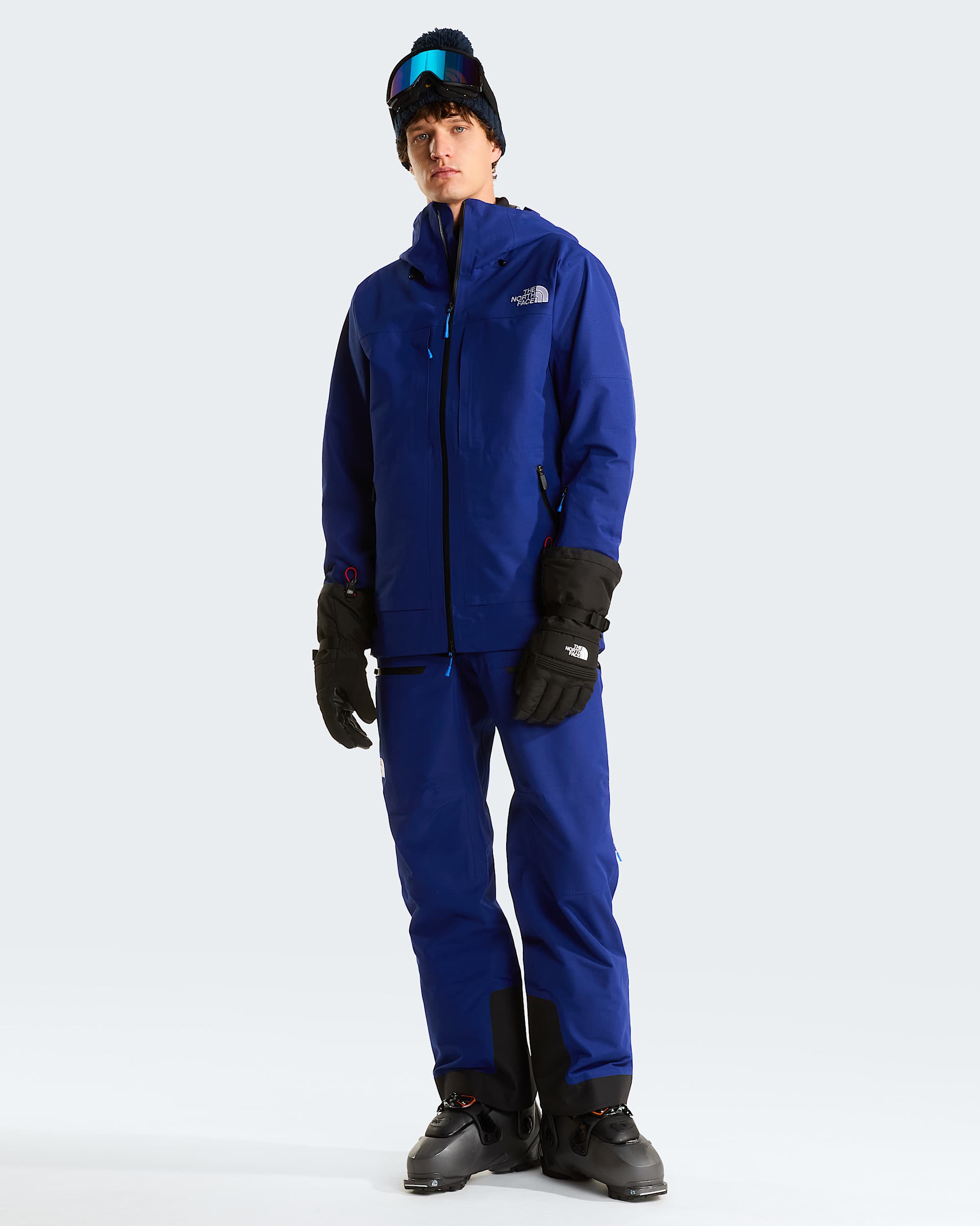 Giacca Ceptor da uomo TNF ALT1