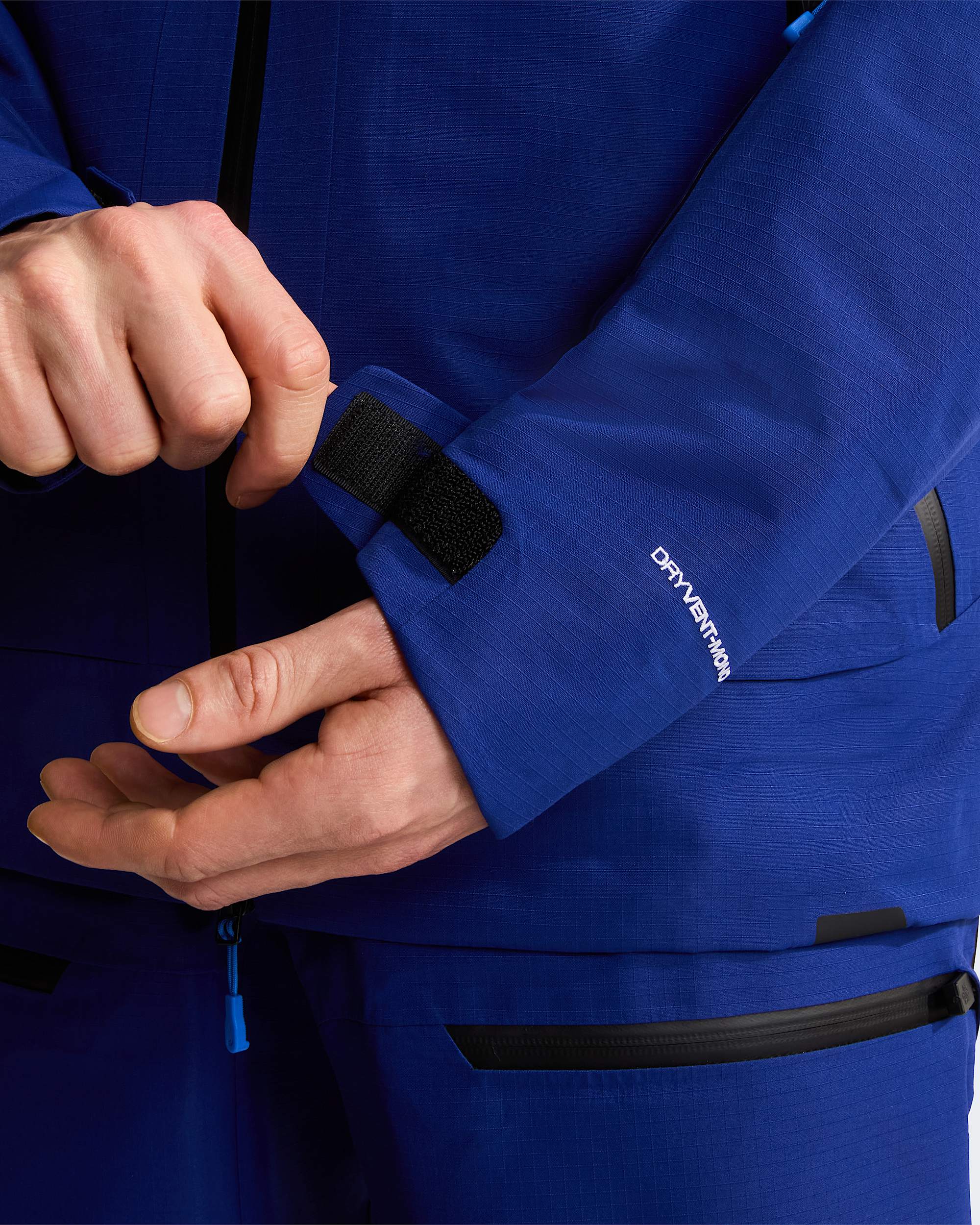 Giacca Ceptor da uomo TNF ALT16