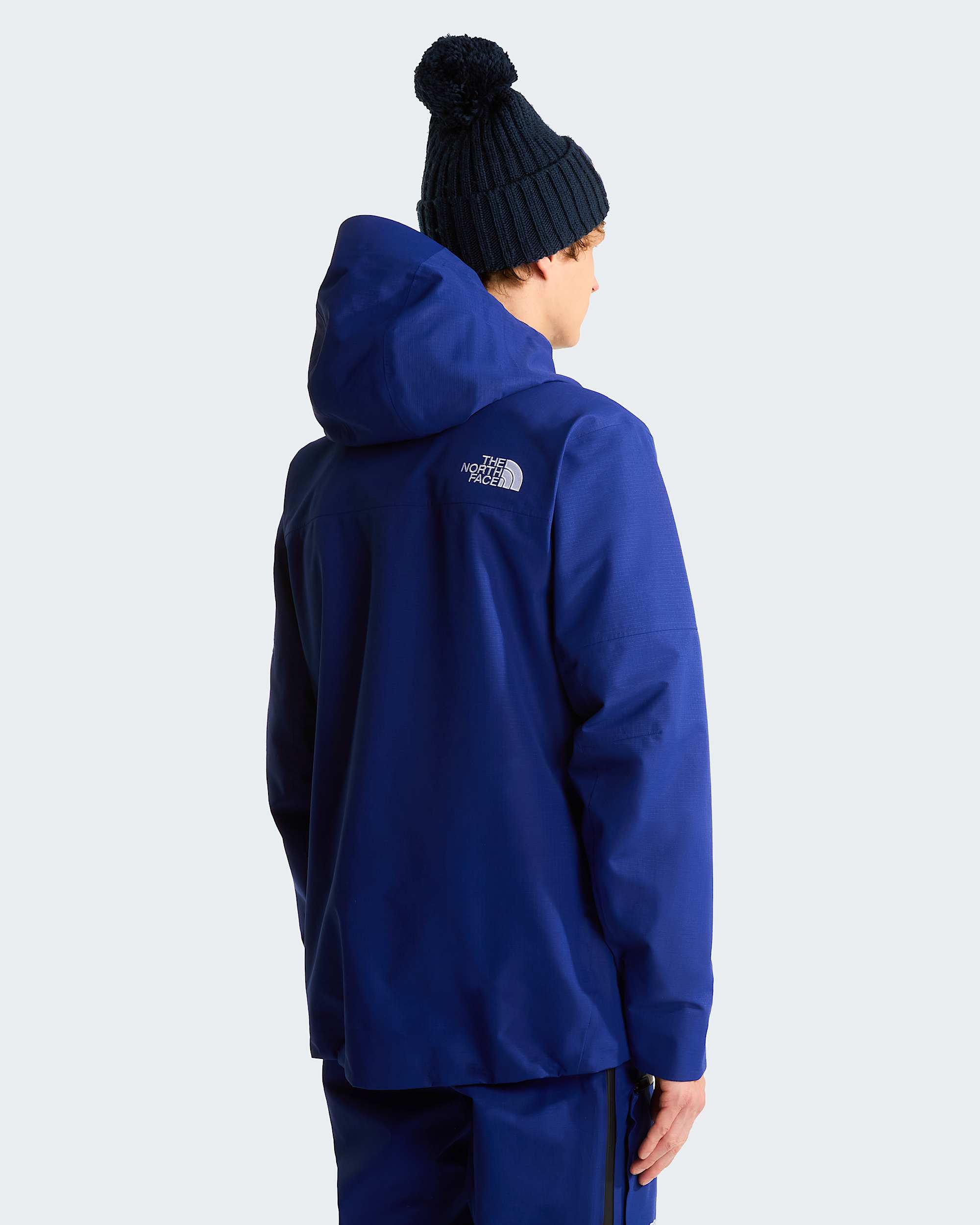 Giacca Ceptor da uomo TNF ALT3