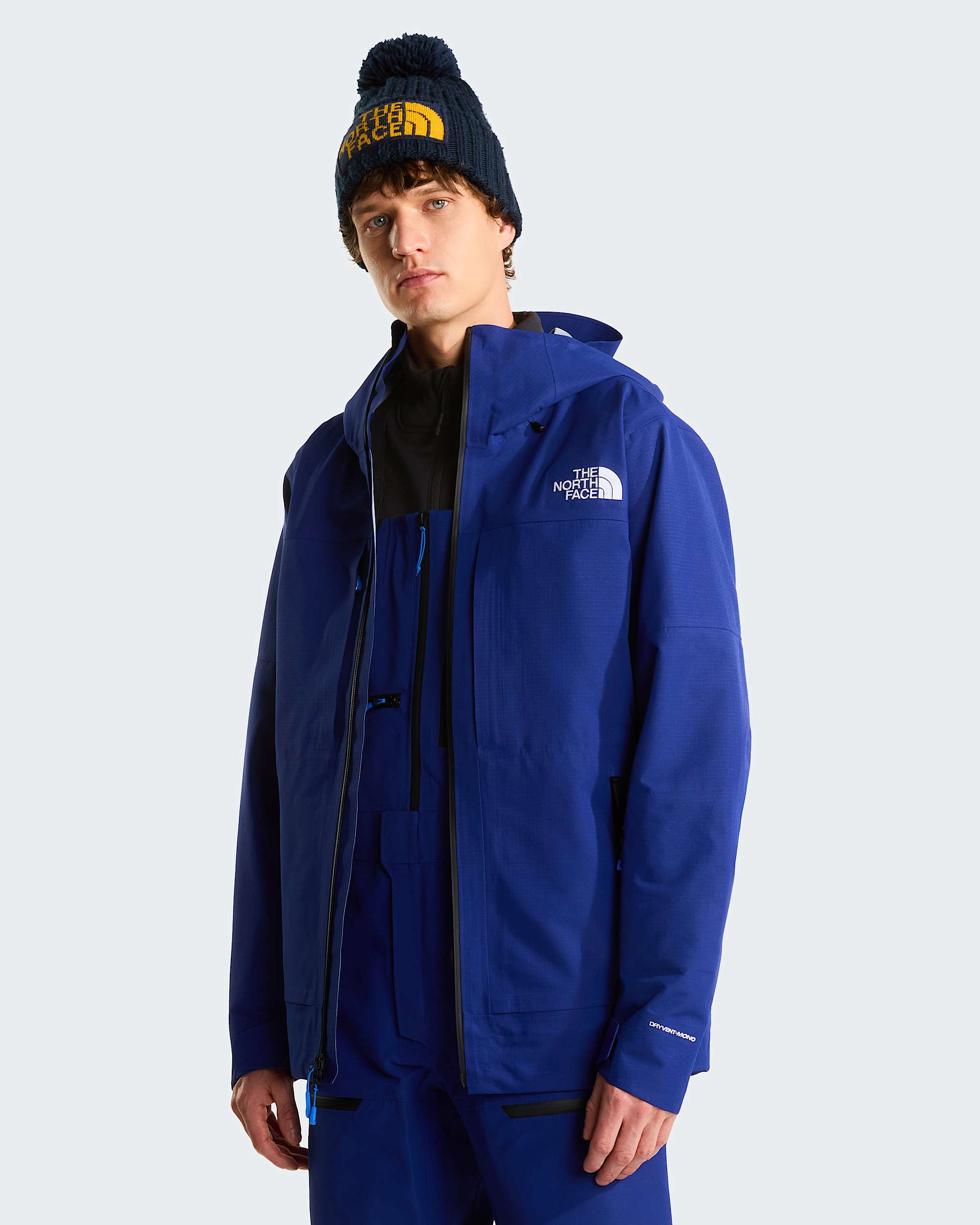 Giacca Ceptor da uomo TNF ALT4