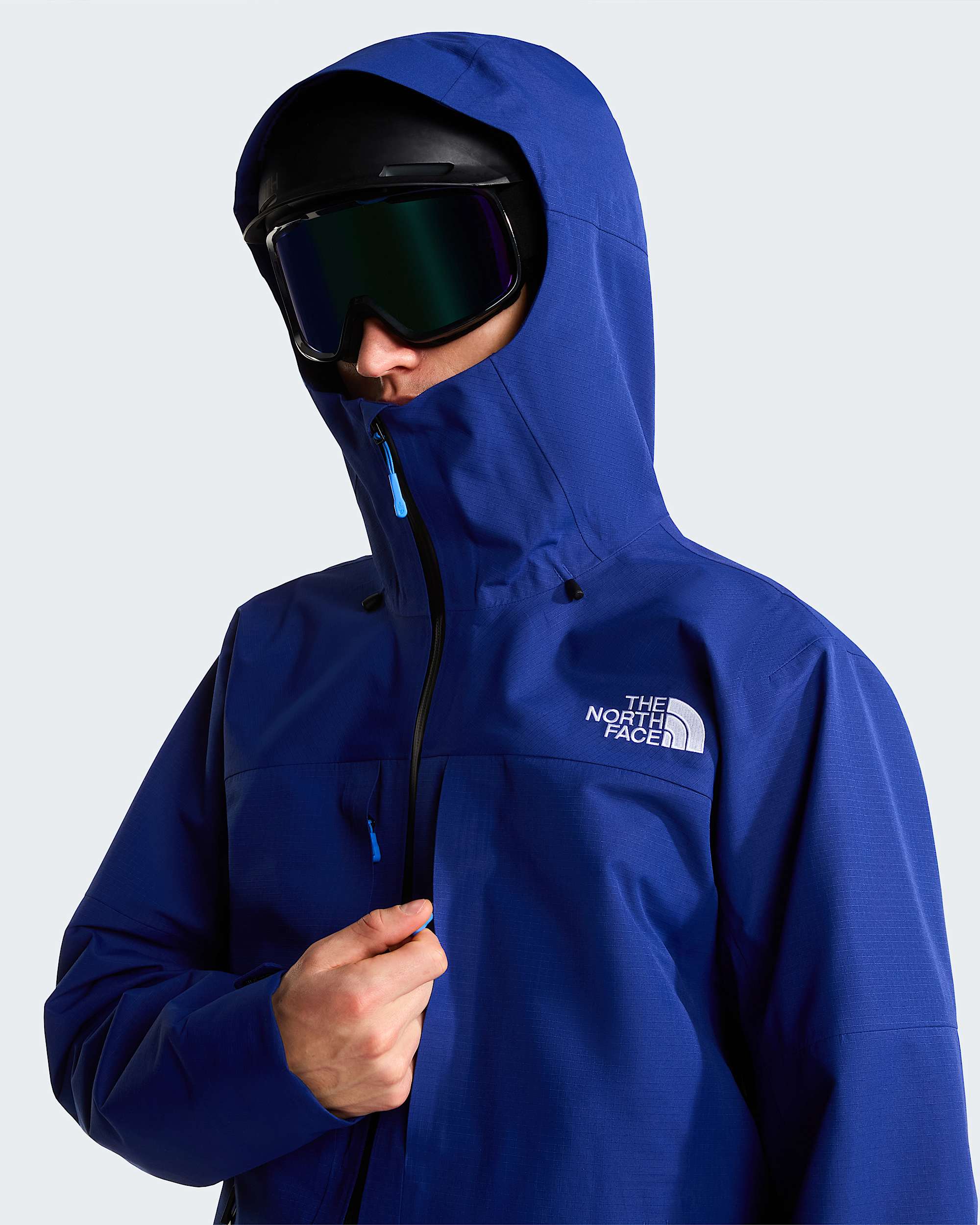 Giacca Ceptor da uomo TNF ALT6