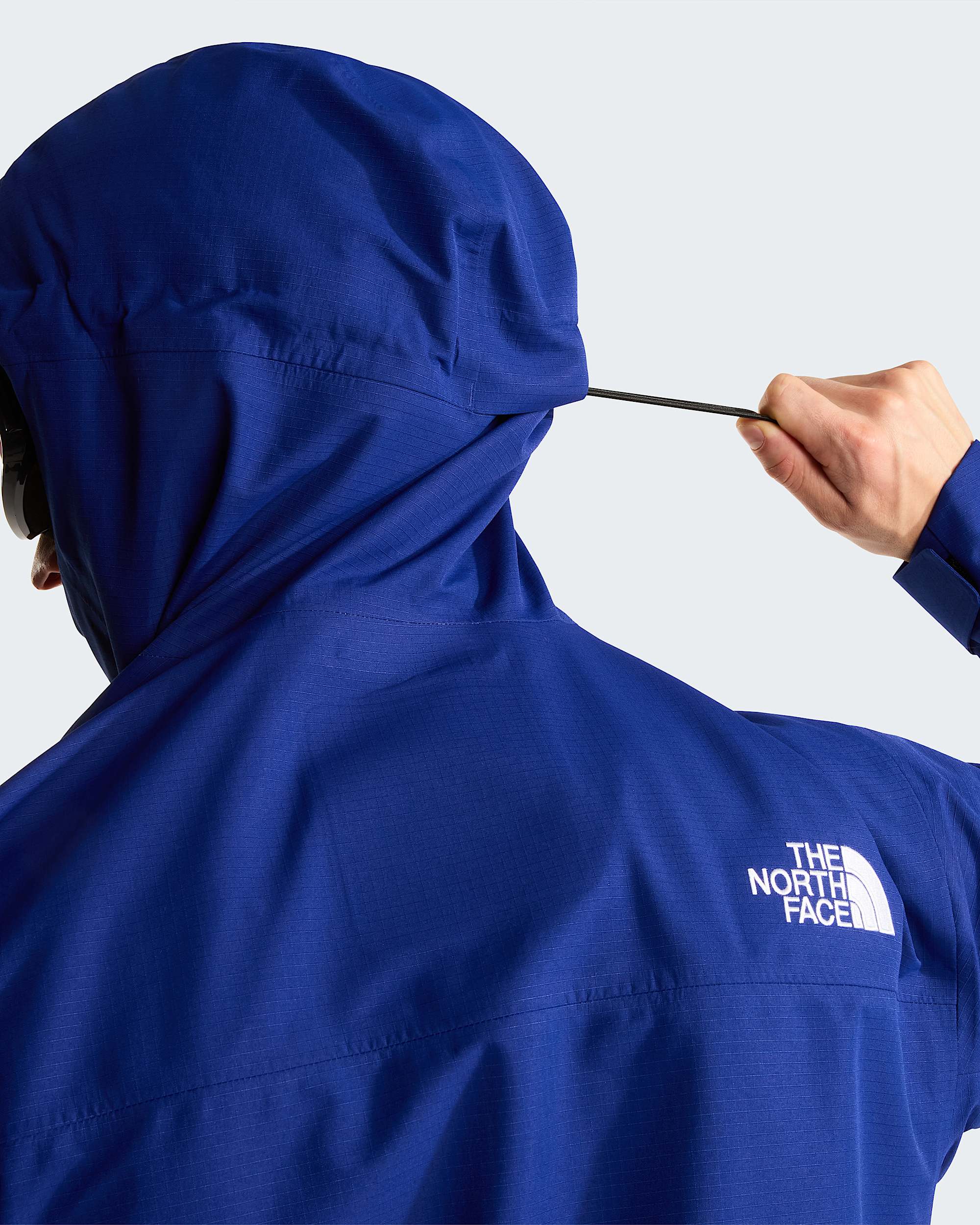 Giacca Ceptor da uomo TNF ALT7