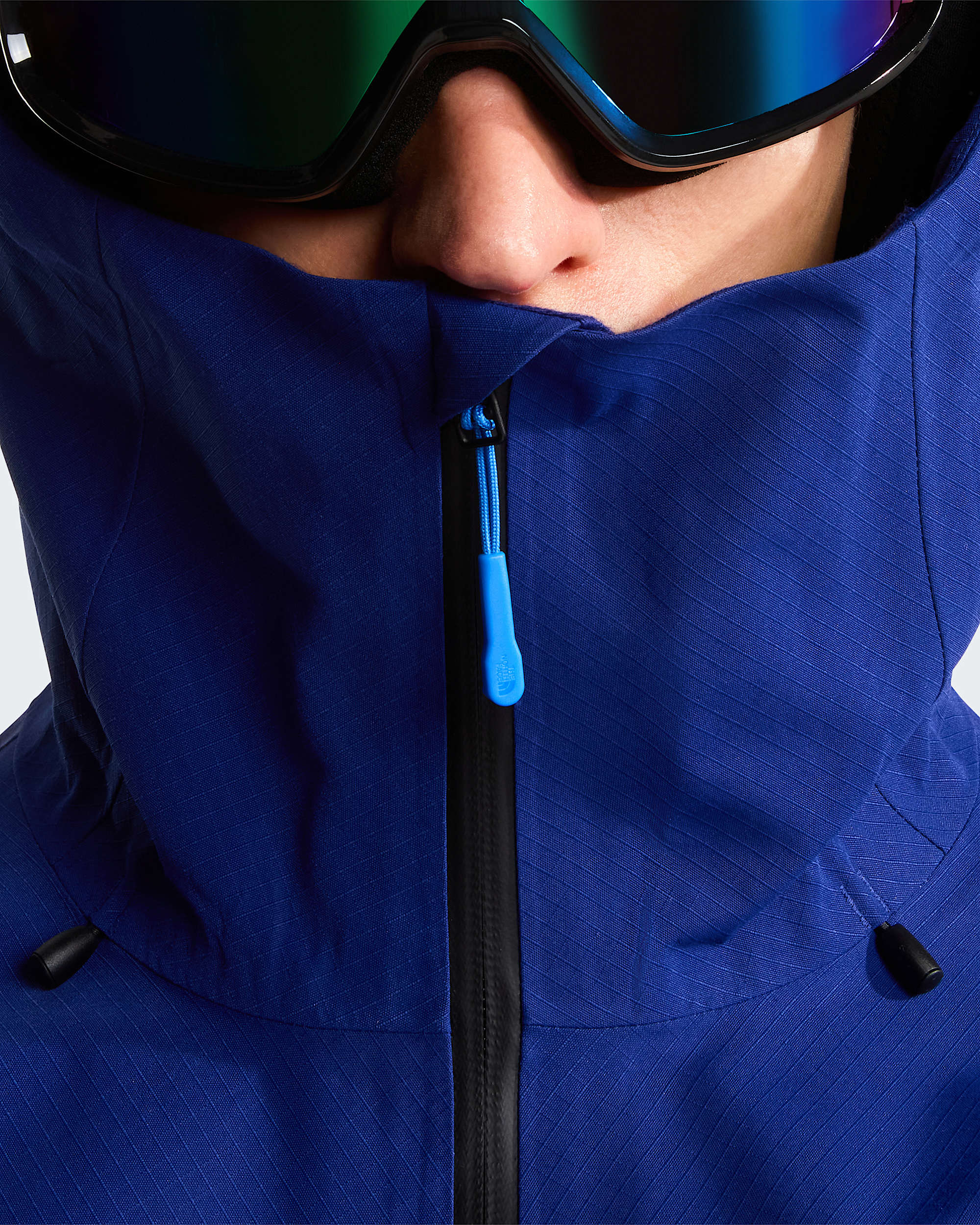 Giacca Ceptor da uomo TNF ALT8