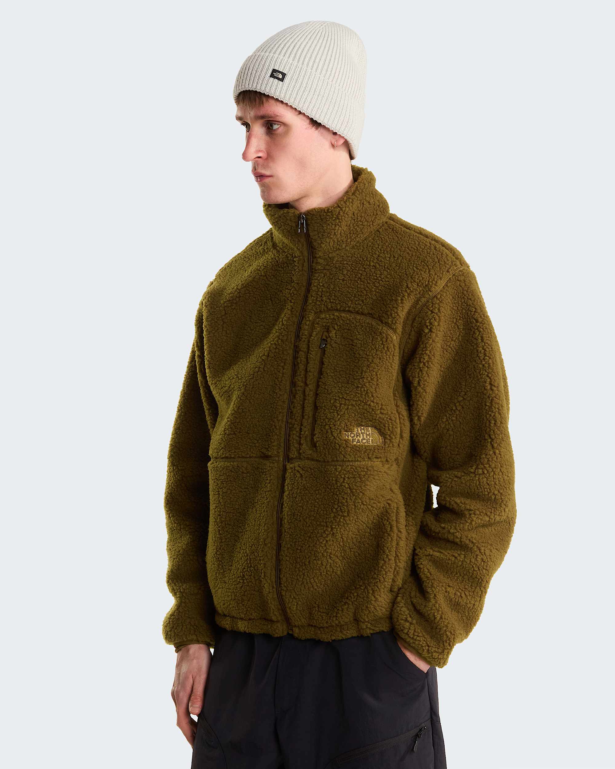 Chaqueta Extreme Pile 2 para hombre TNF HERO