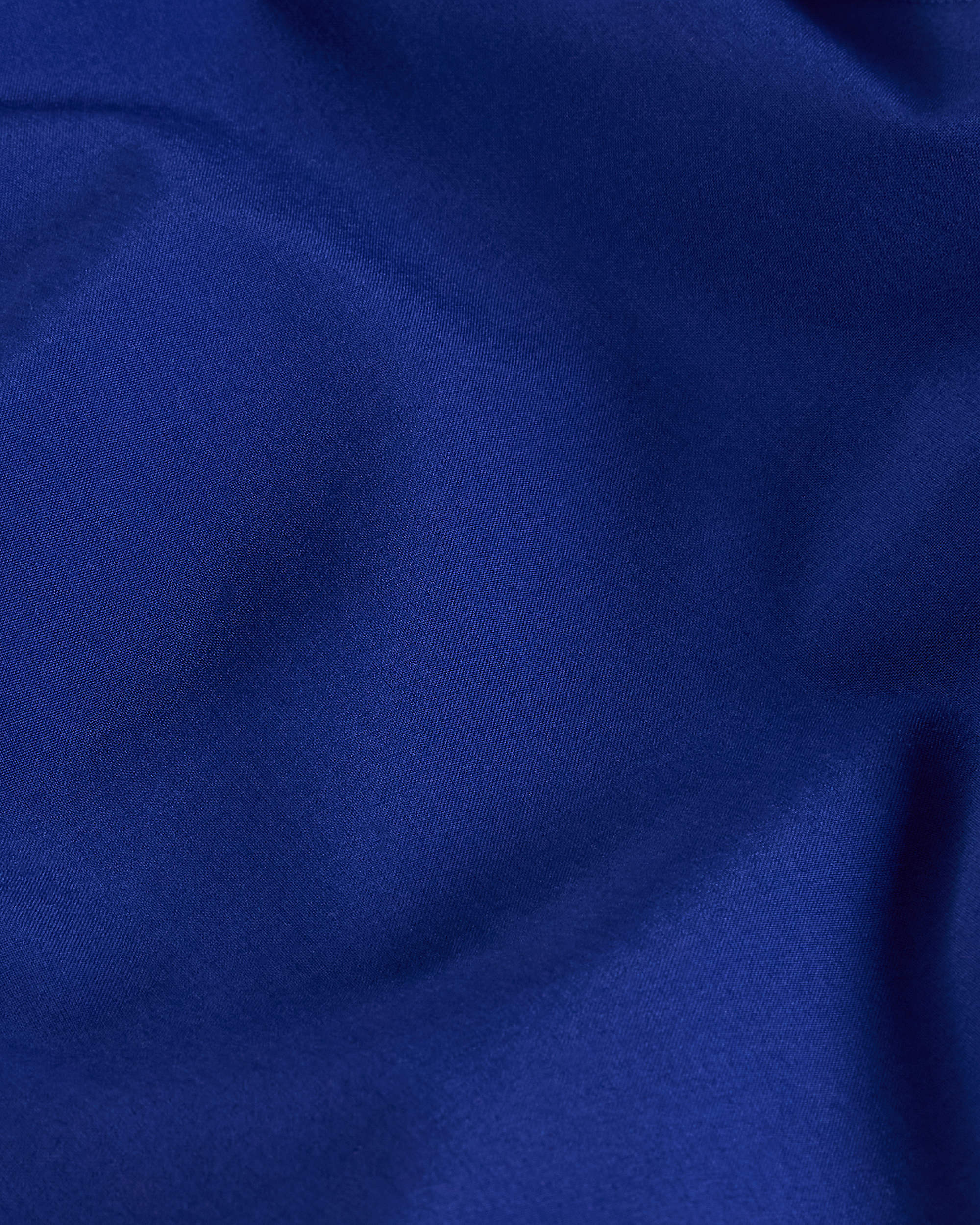 Geweven Mountain Athleticsbroek voor tieners TNF Bold Blue ALT27